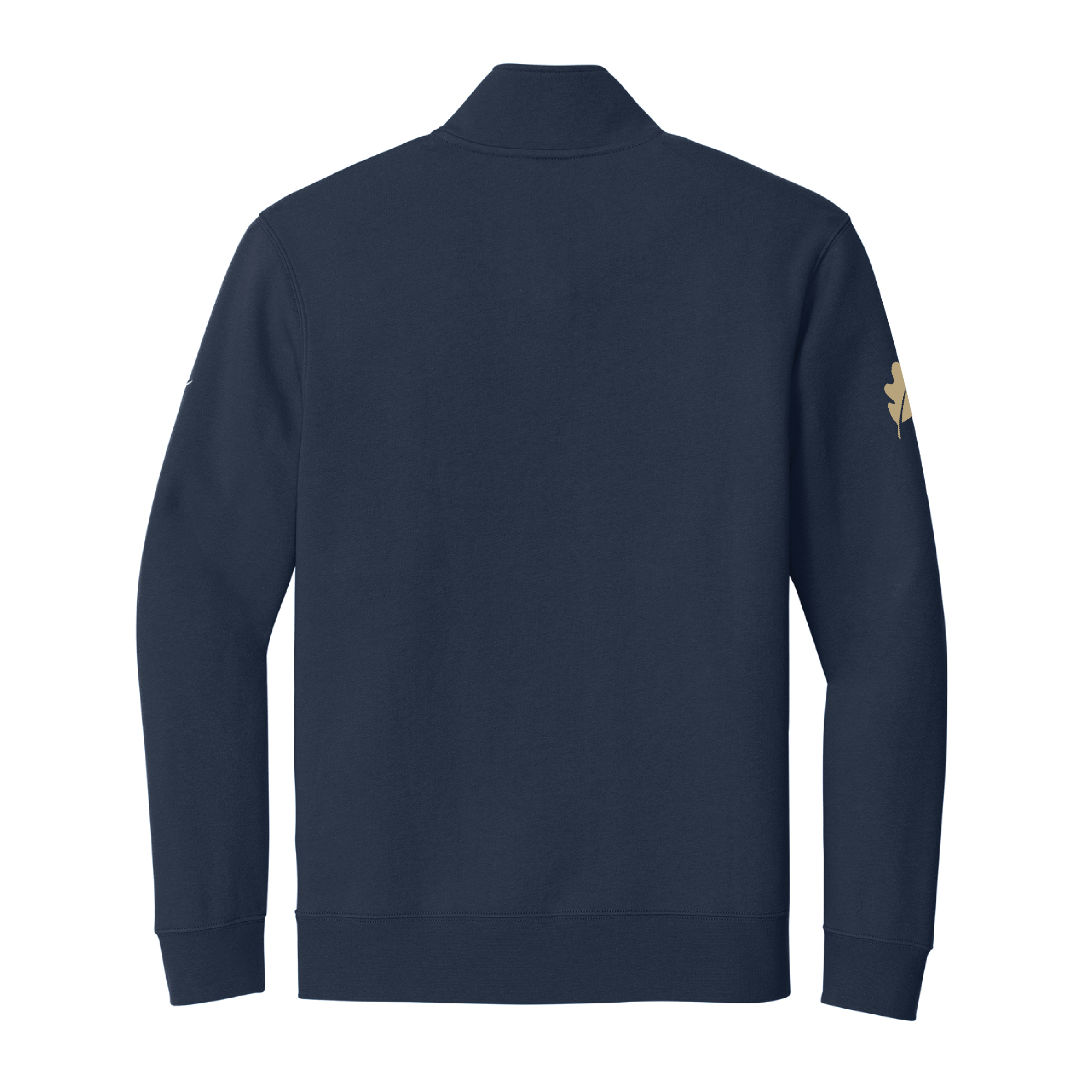 Petaluma Equine Men's Nike Club Fleece Half-Zip Pullover