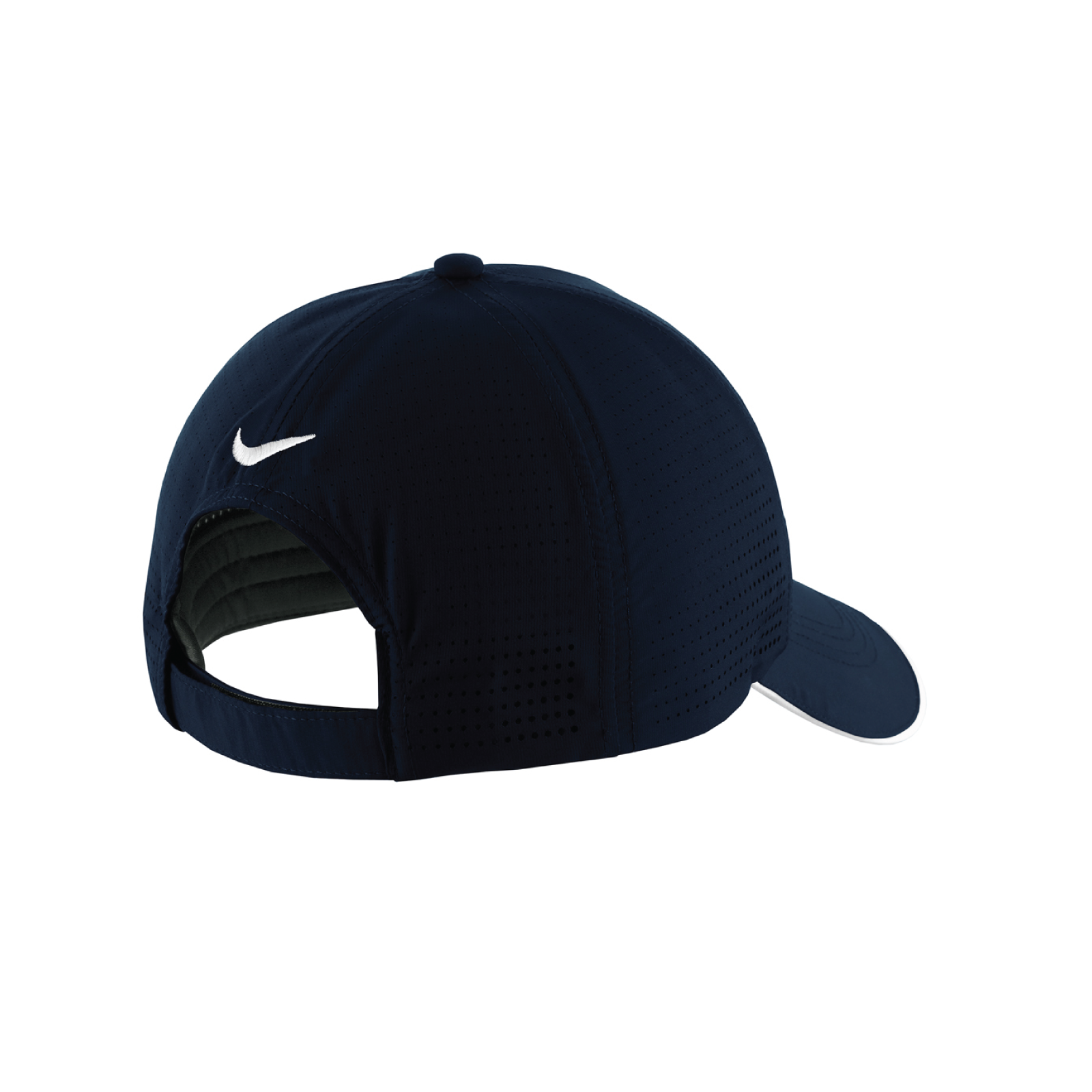 Petaluma Equine Nike Dri-Fit Perforated Cap