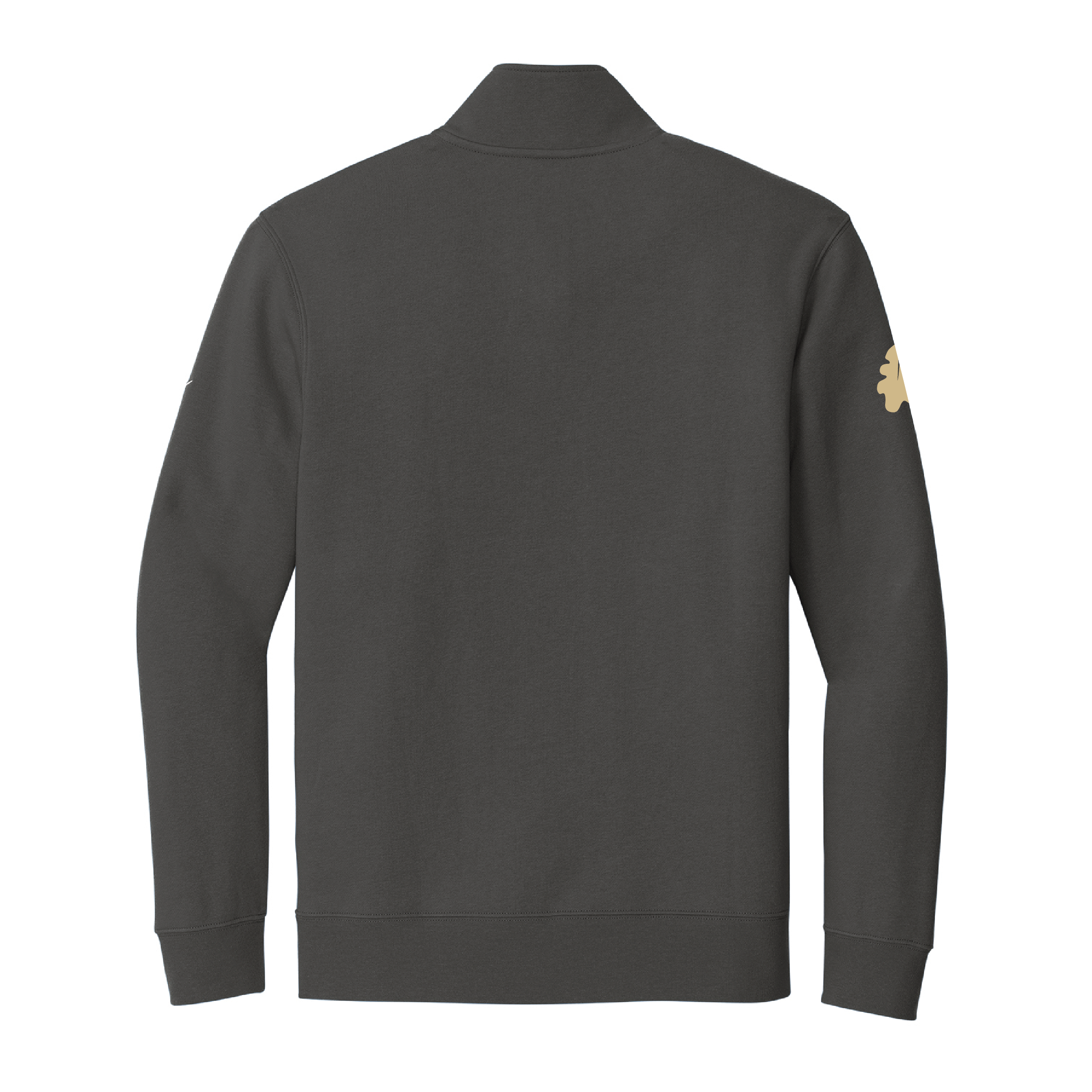 Petaluma Equine Men's Nike Club Fleece Half-Zip Pullover