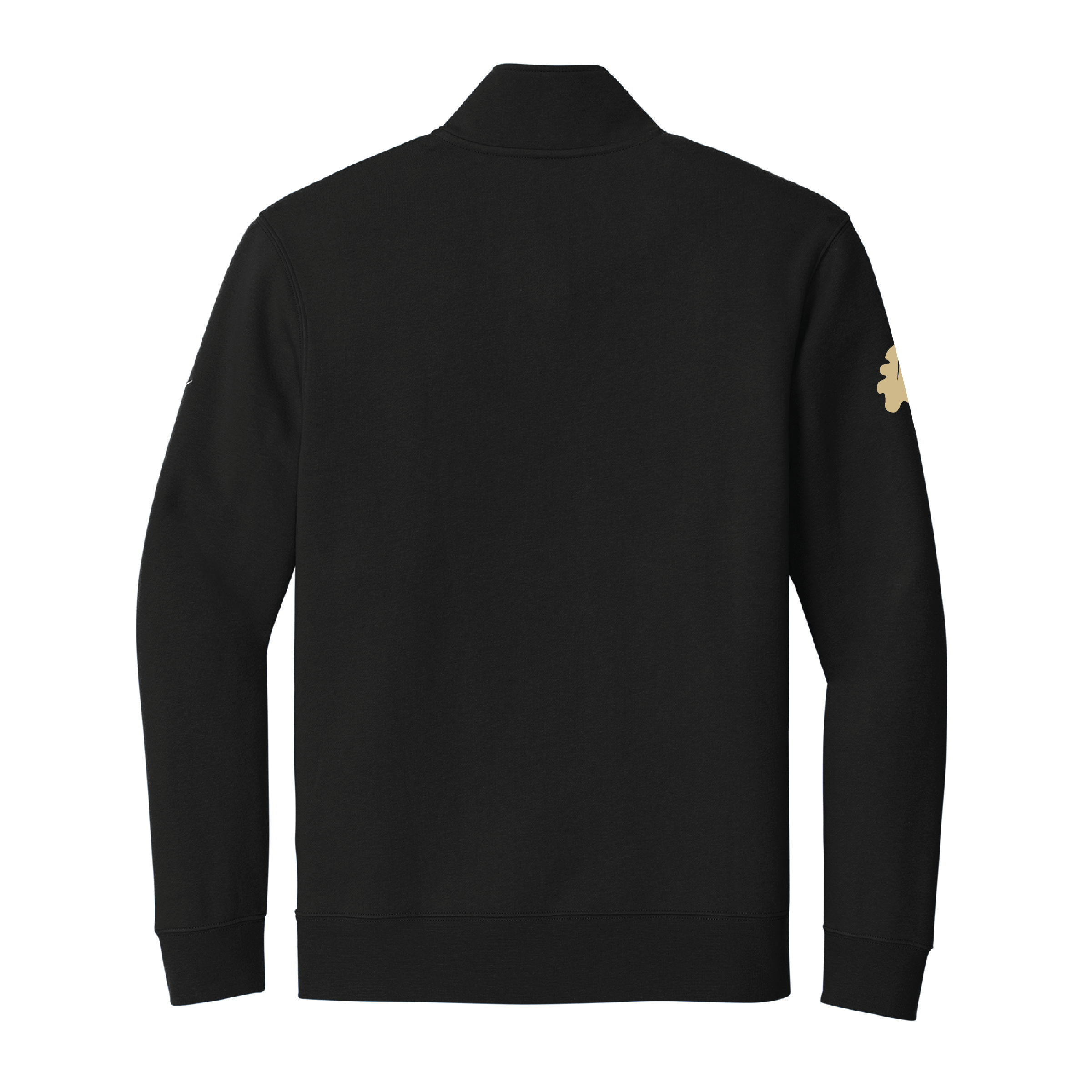 Petaluma Equine Men's Nike Club Fleece Half-Zip Pullover