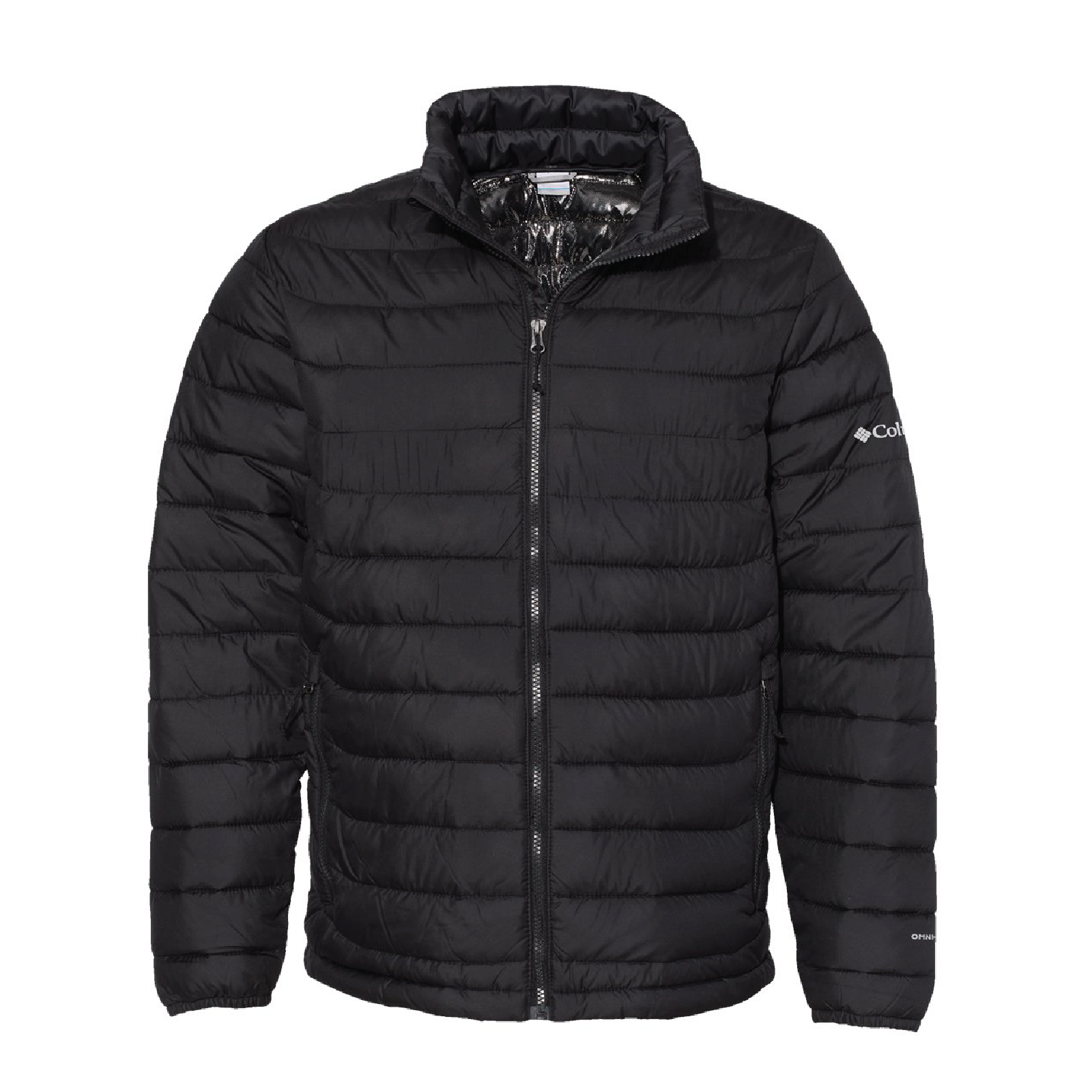 Purmort Farms Men's Columbia Powder Lite Jacket