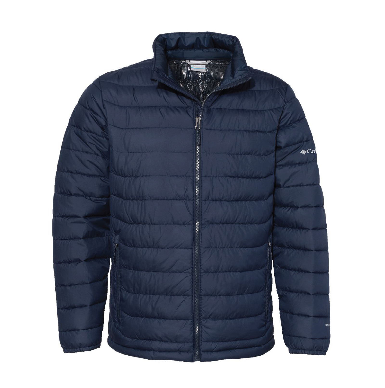 Purmort Farms Men's Columbia Powder Lite Jacket