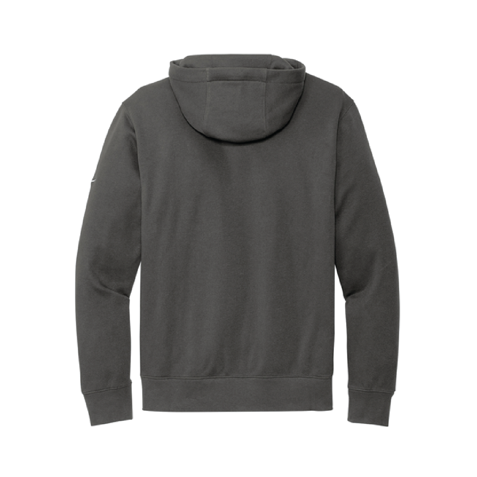 Purmort Farms Men's Nike Club Fleece Pullover Hoodie