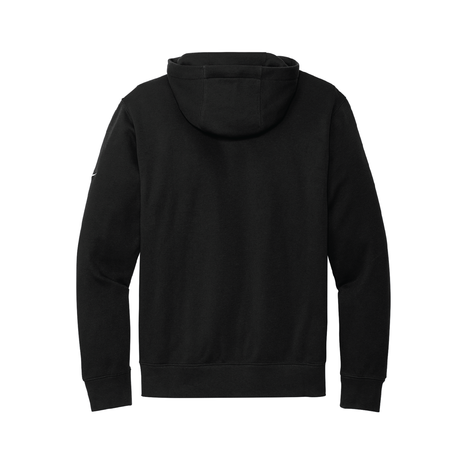 Purmort Farms Men's Nike Club Fleece Pullover Hoodie