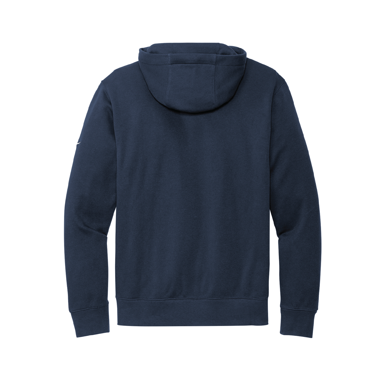 Purmort Farms Men's Nike Club Fleece Pullover Hoodie