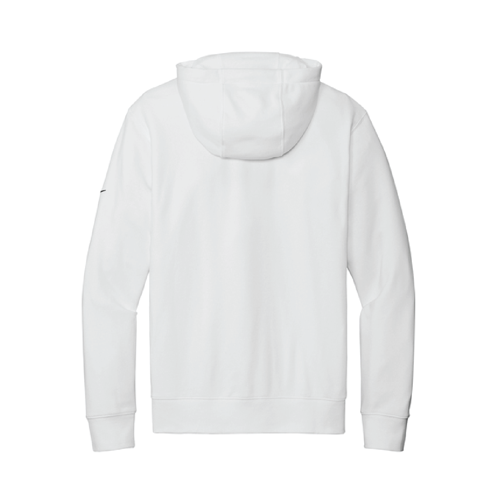 Purmort Farms Men's Nike Club Fleece Pullover Hoodie