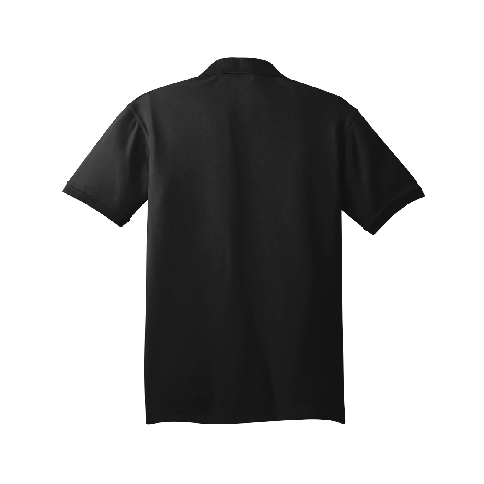 Purmort Farms Men's OGIO Caliber Short Sleeve Polo