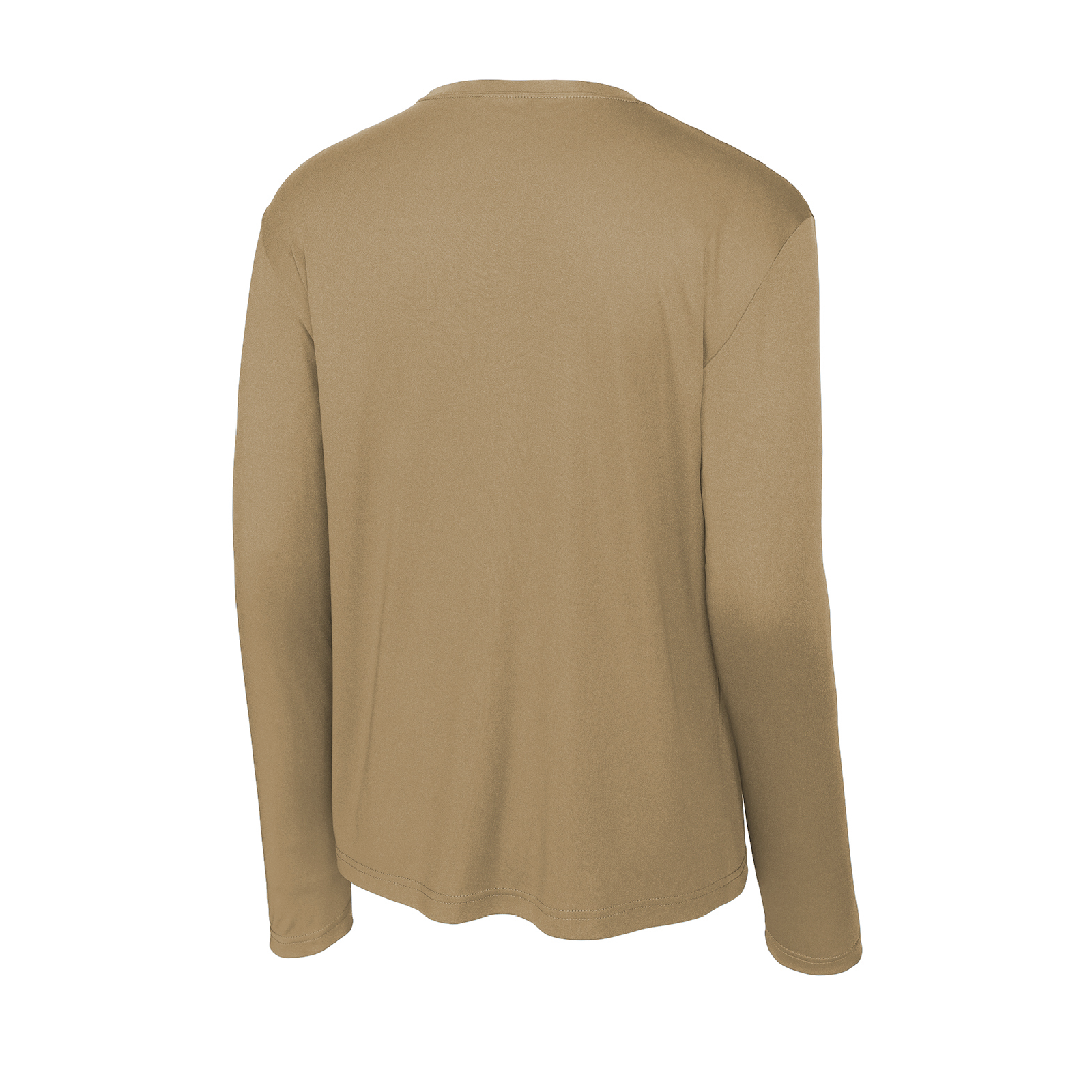Purmort Farms Men's Sport-Tek Long Sleeve PosiCharge Competitor Tee