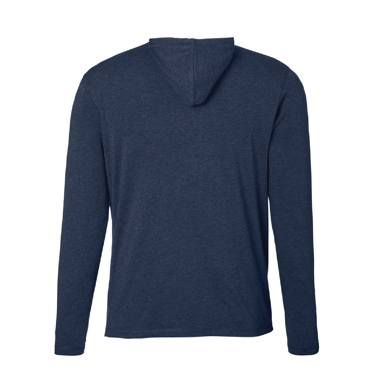 Purmort Farms Men's TASC Carrollton Lightweight Hooded Long Sleeve Shirt