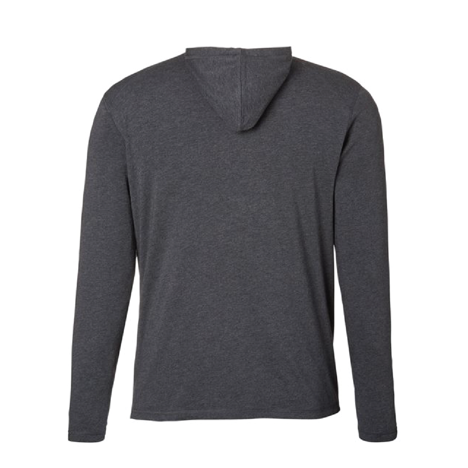Purmort Farms Men's TASC Carrollton Lightweight Hooded Long Sleeve Shirt