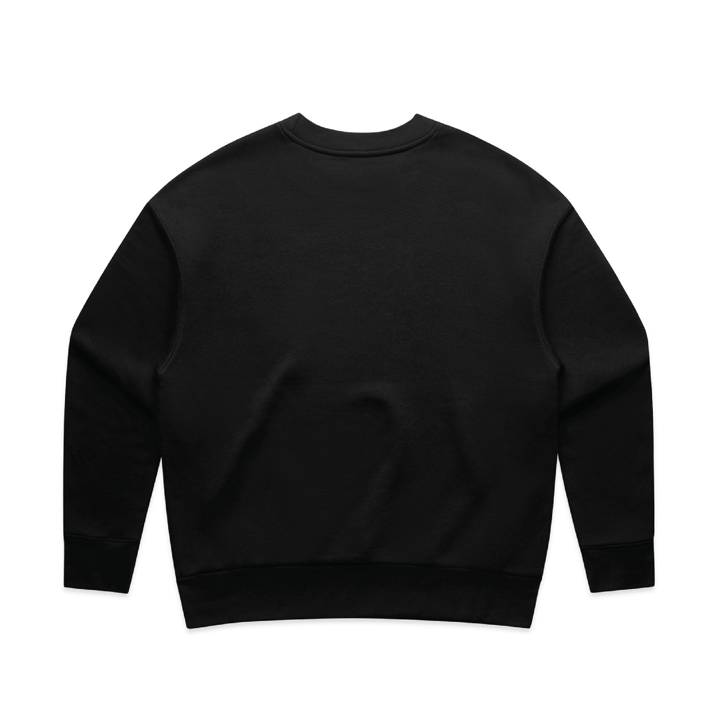 Panda Bear Farm Women's AS Colour Relax Crew