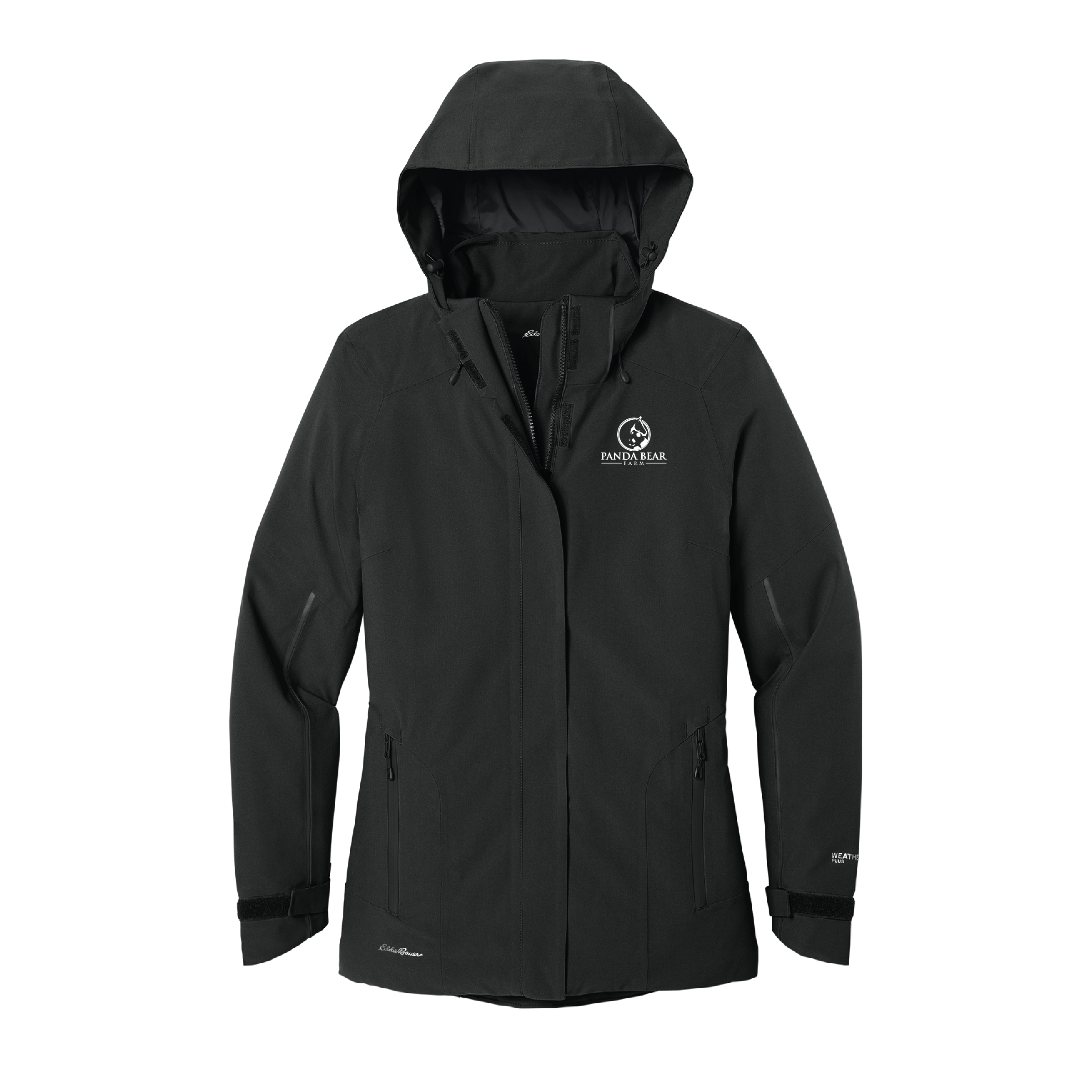 Panda Bear Farm Women's Eddie Bauer WeatherEdge Plus Insulated Jacket