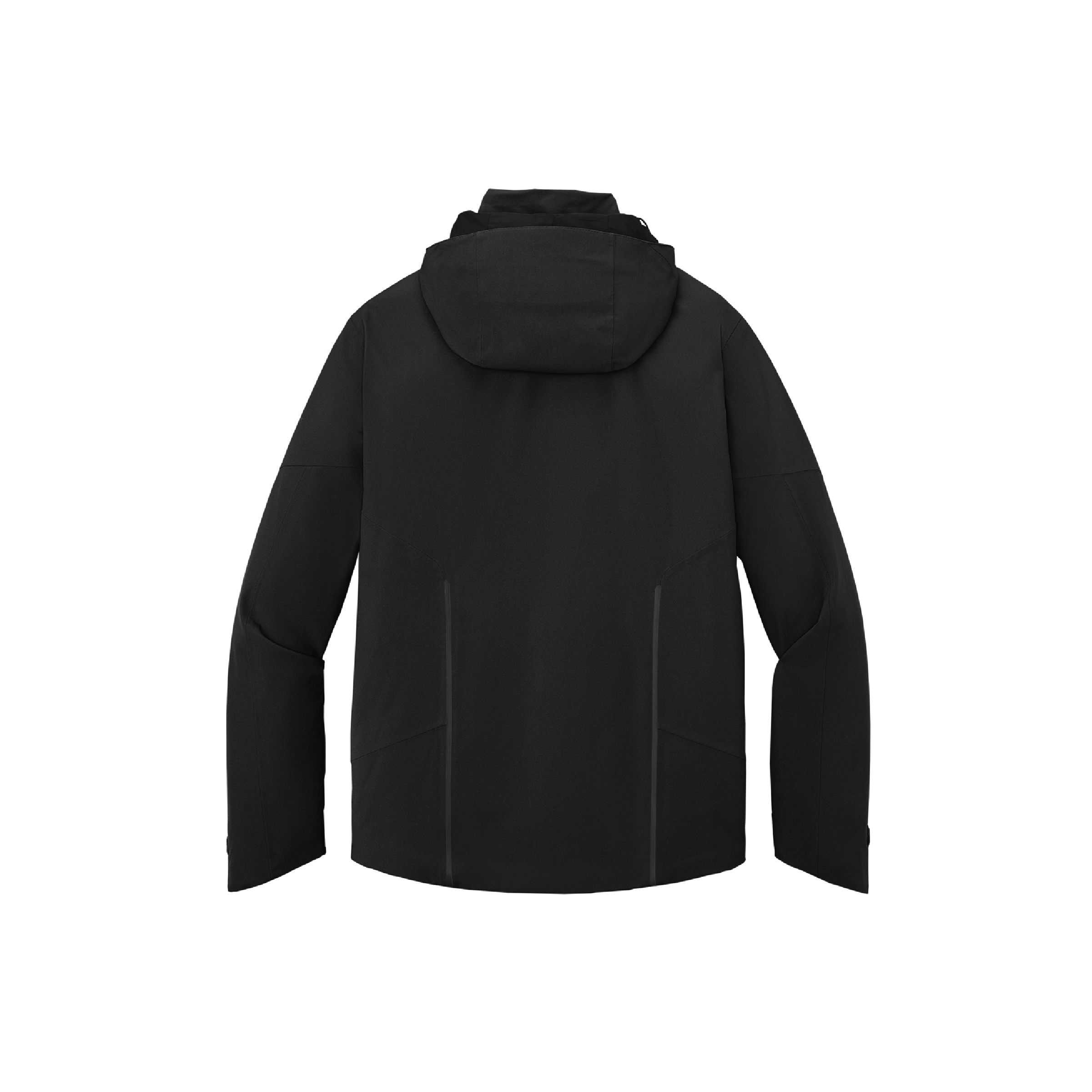 Panda Bear Farm Women's Eddie Bauer WeatherEdge Plus Insulated Jacket