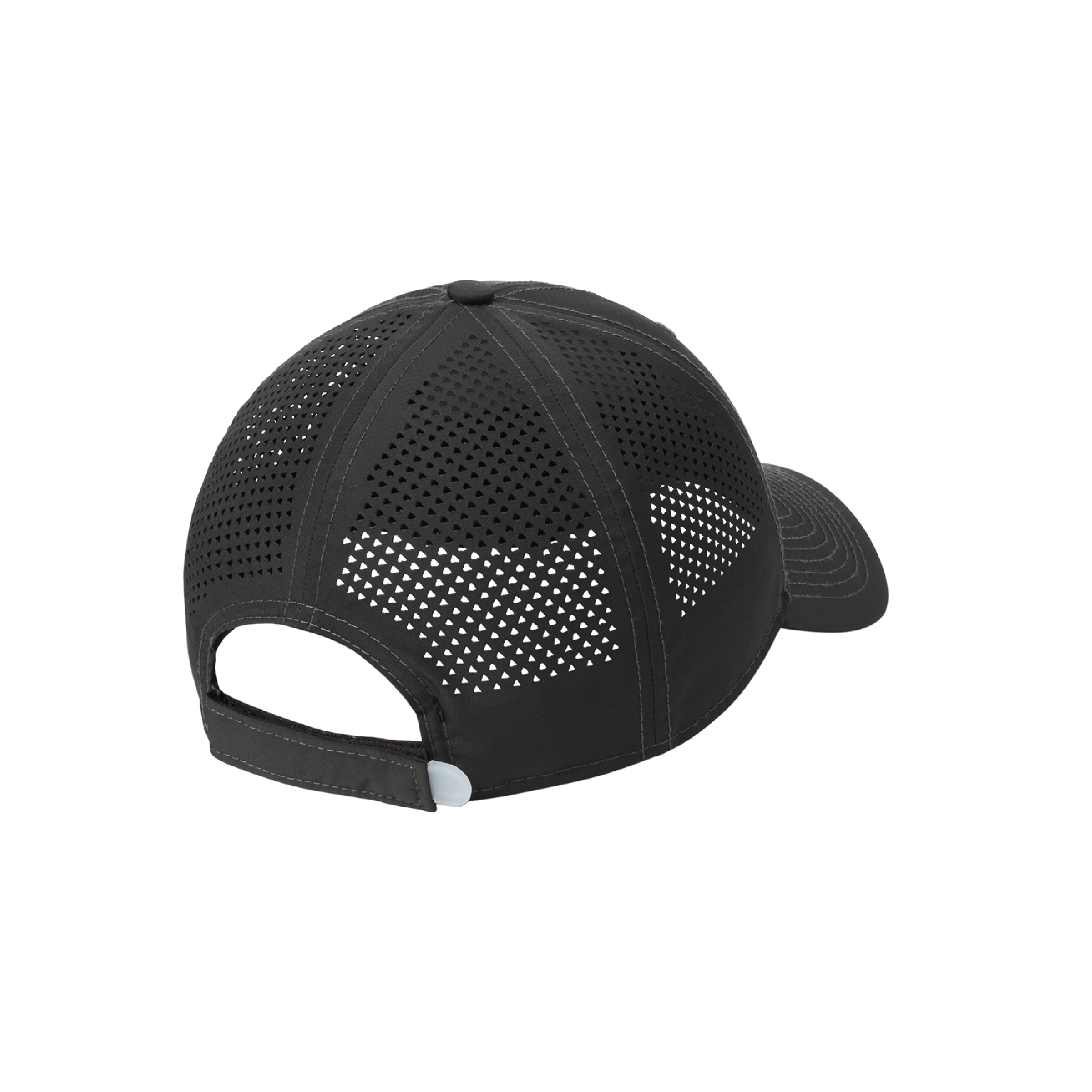 Panda Bear Farm New Era Performance Hat