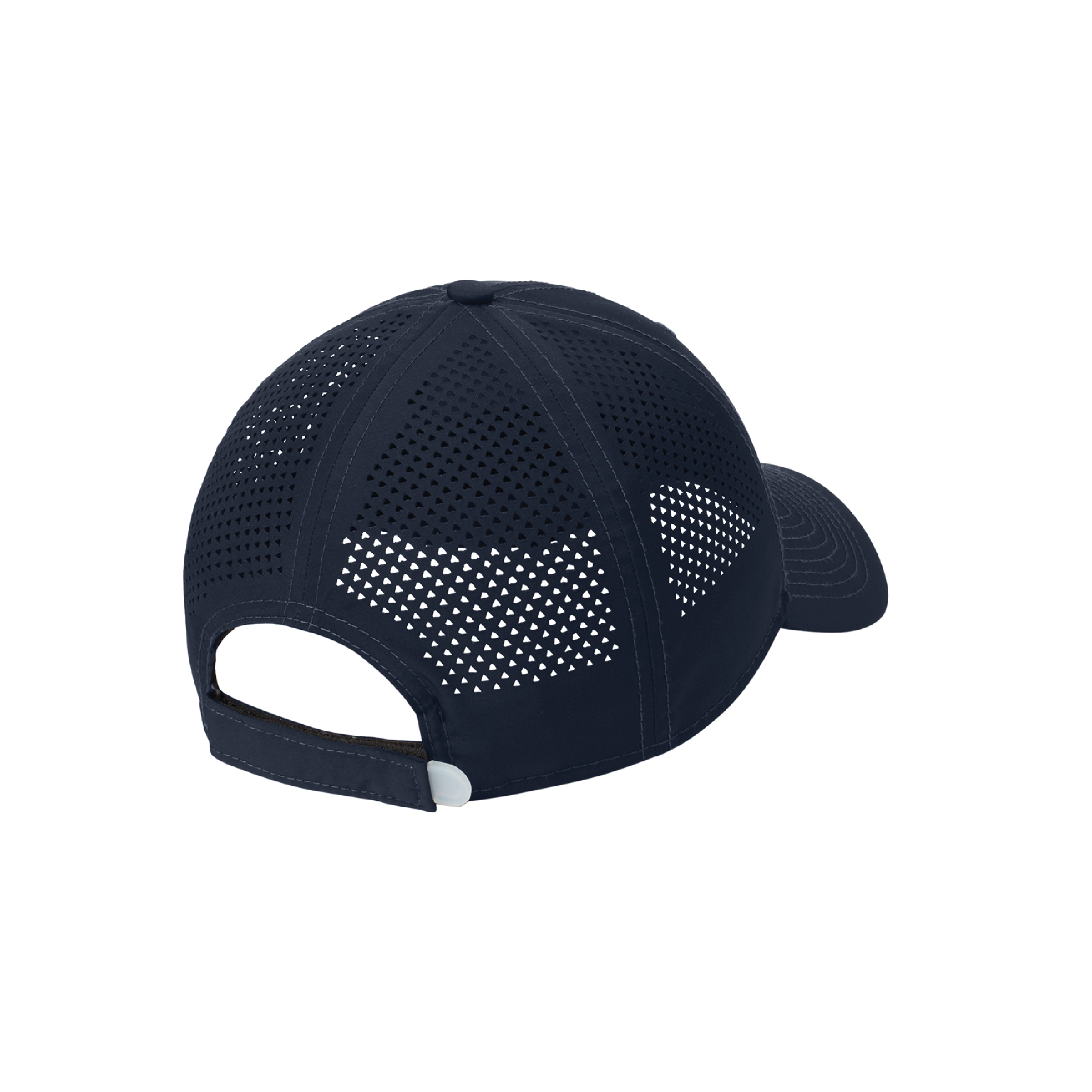 Panda Bear Farm New Era Performance Hat