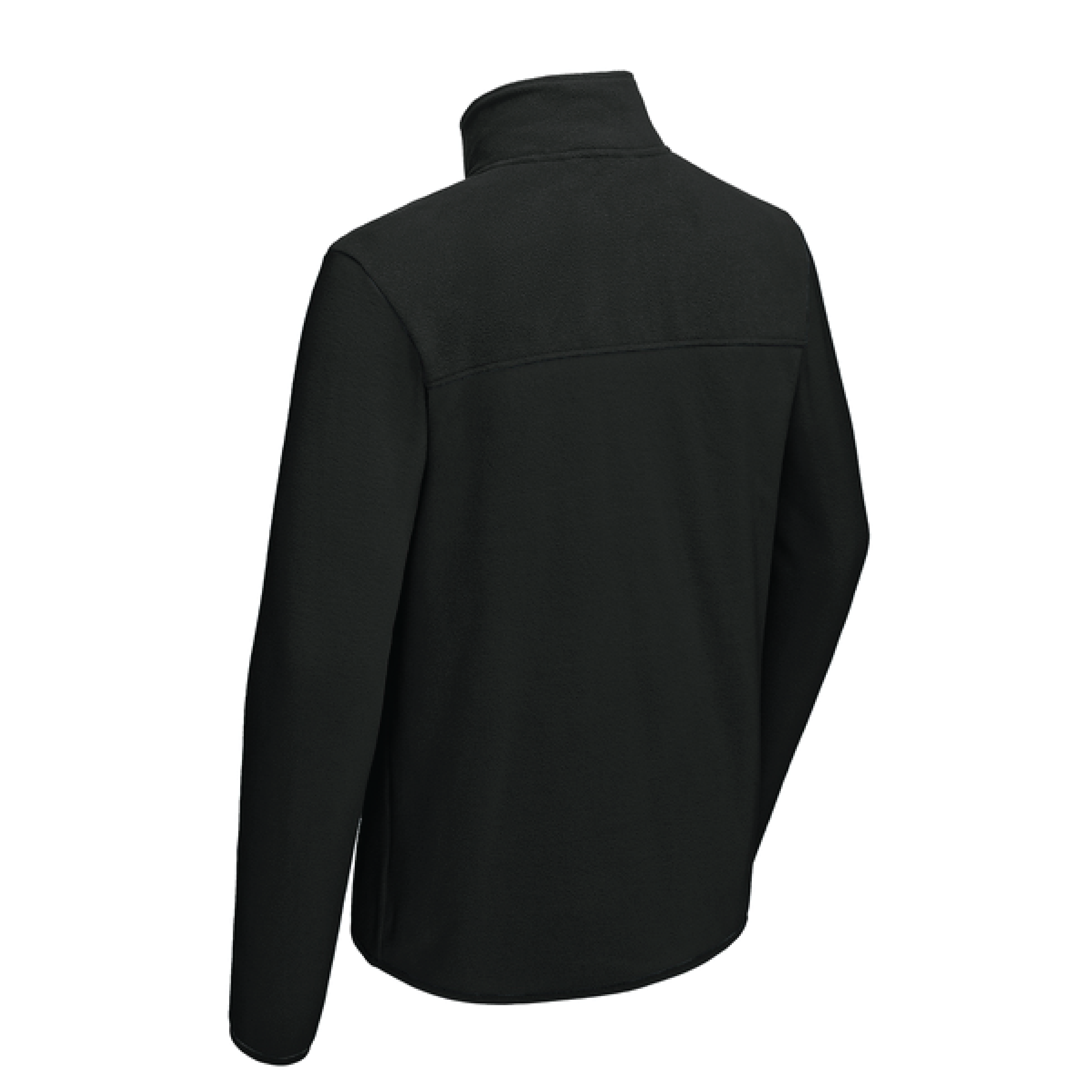 Panda Bear Farm Men's The North Face Glacier Full-Zip Fleece