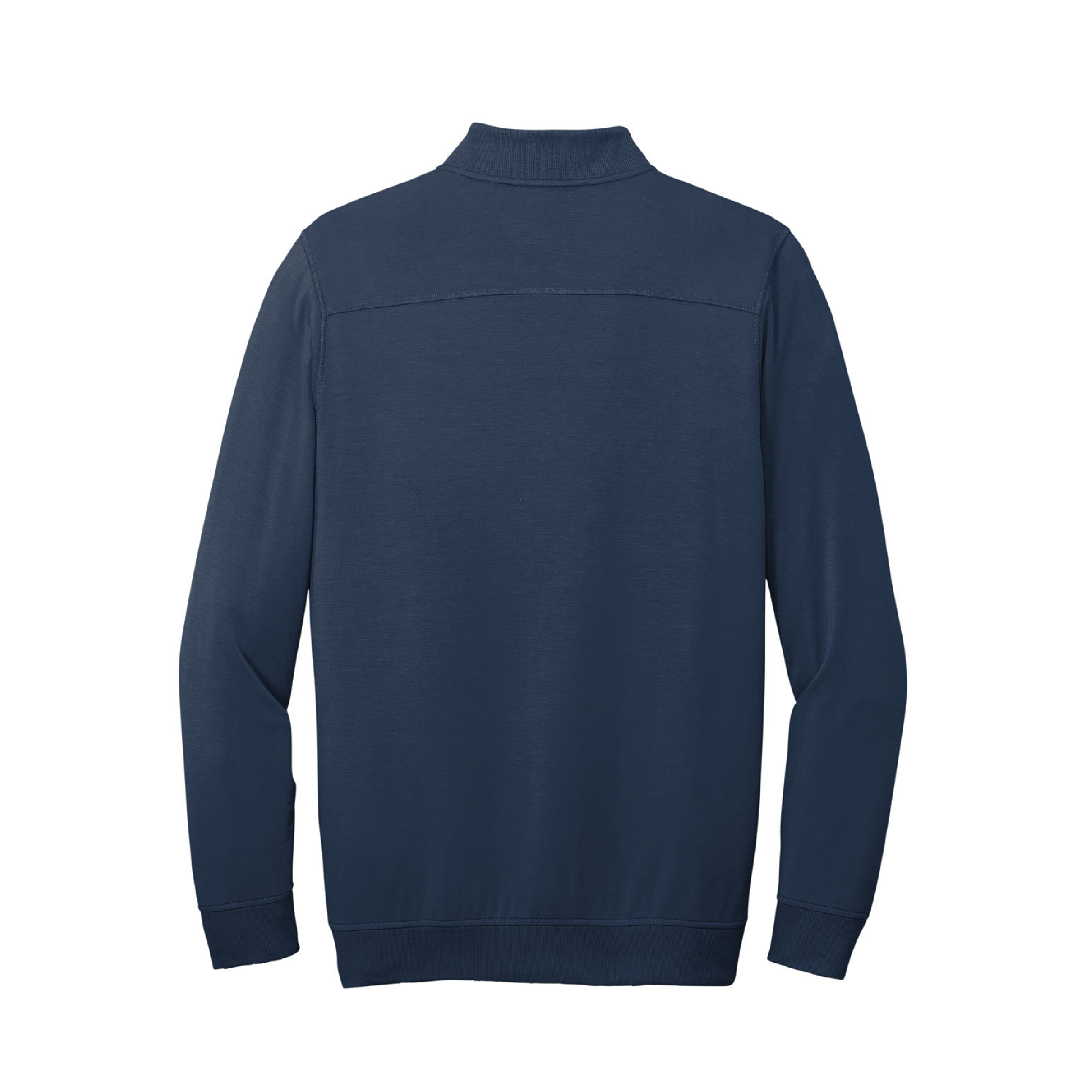 Panda Bear Farm Men's TravisMathew Newport 1/4-Zip Fleece
