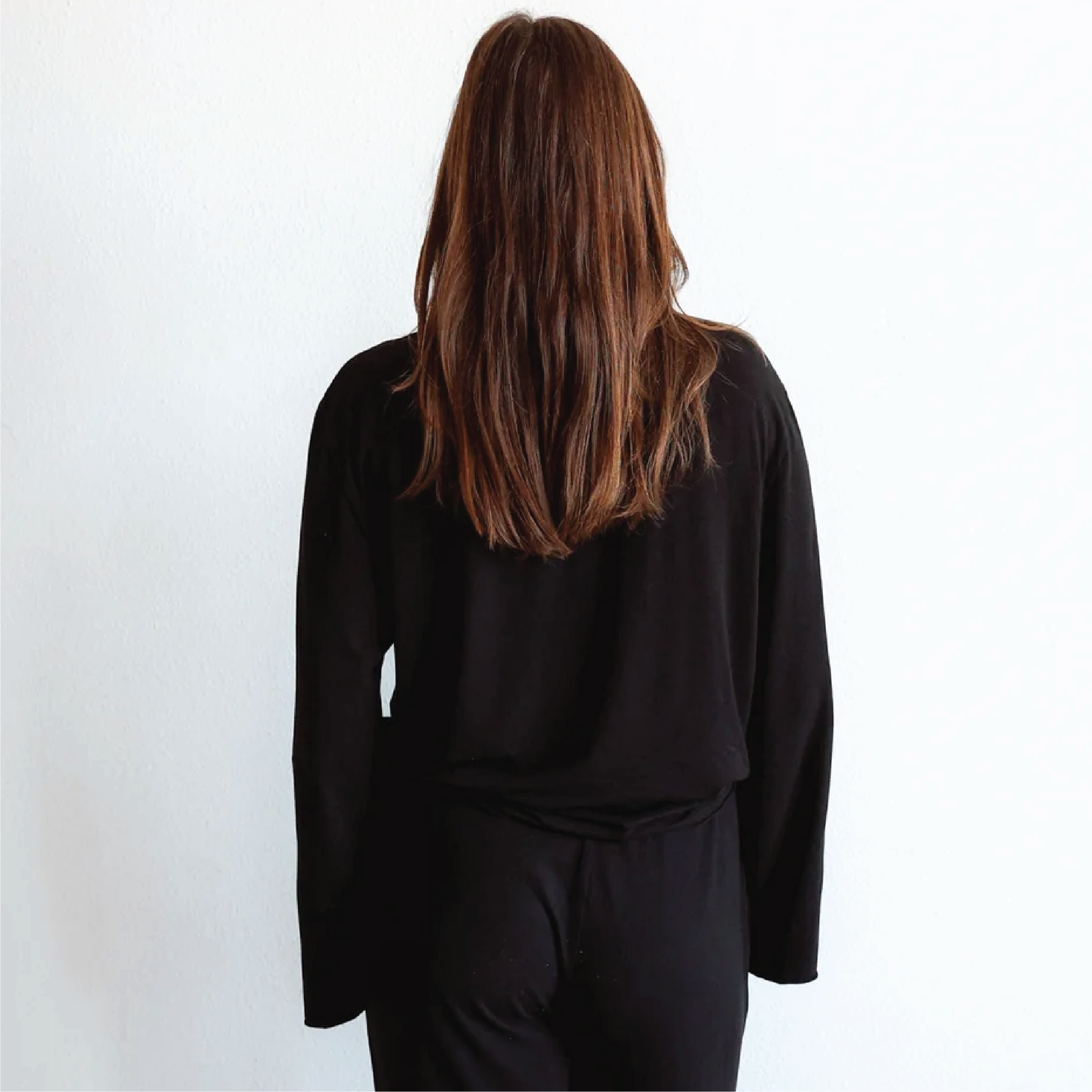 Panda Bear Farm Women's The Barn Dallas Ringside Flare Crewneck
