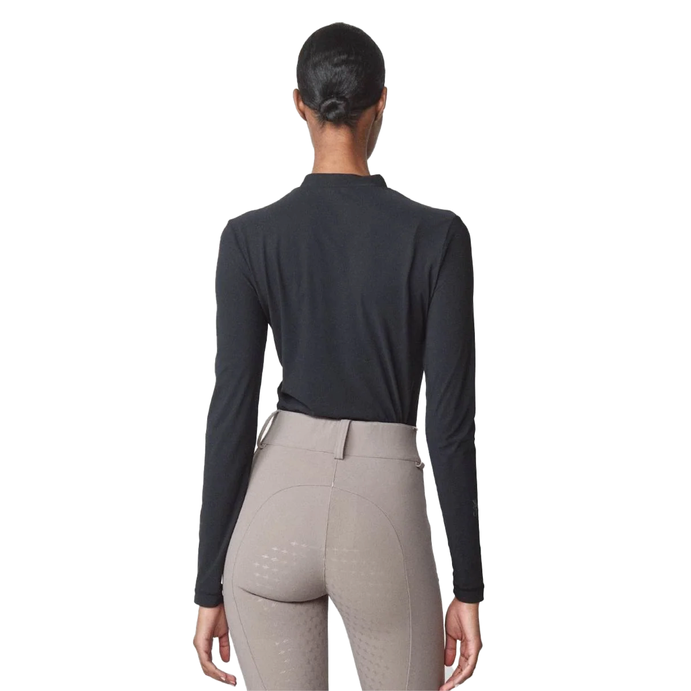 Panda Bear Farm Women's Yagya Lightweight Long Sleeve