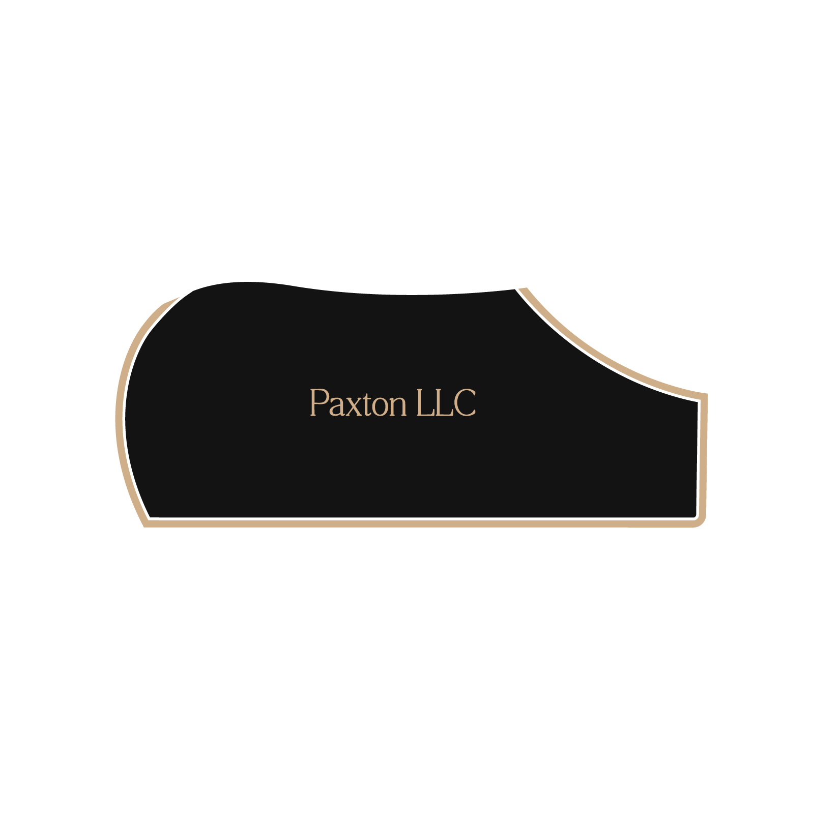 Paxton LLC Custom Wool Dress Cooler