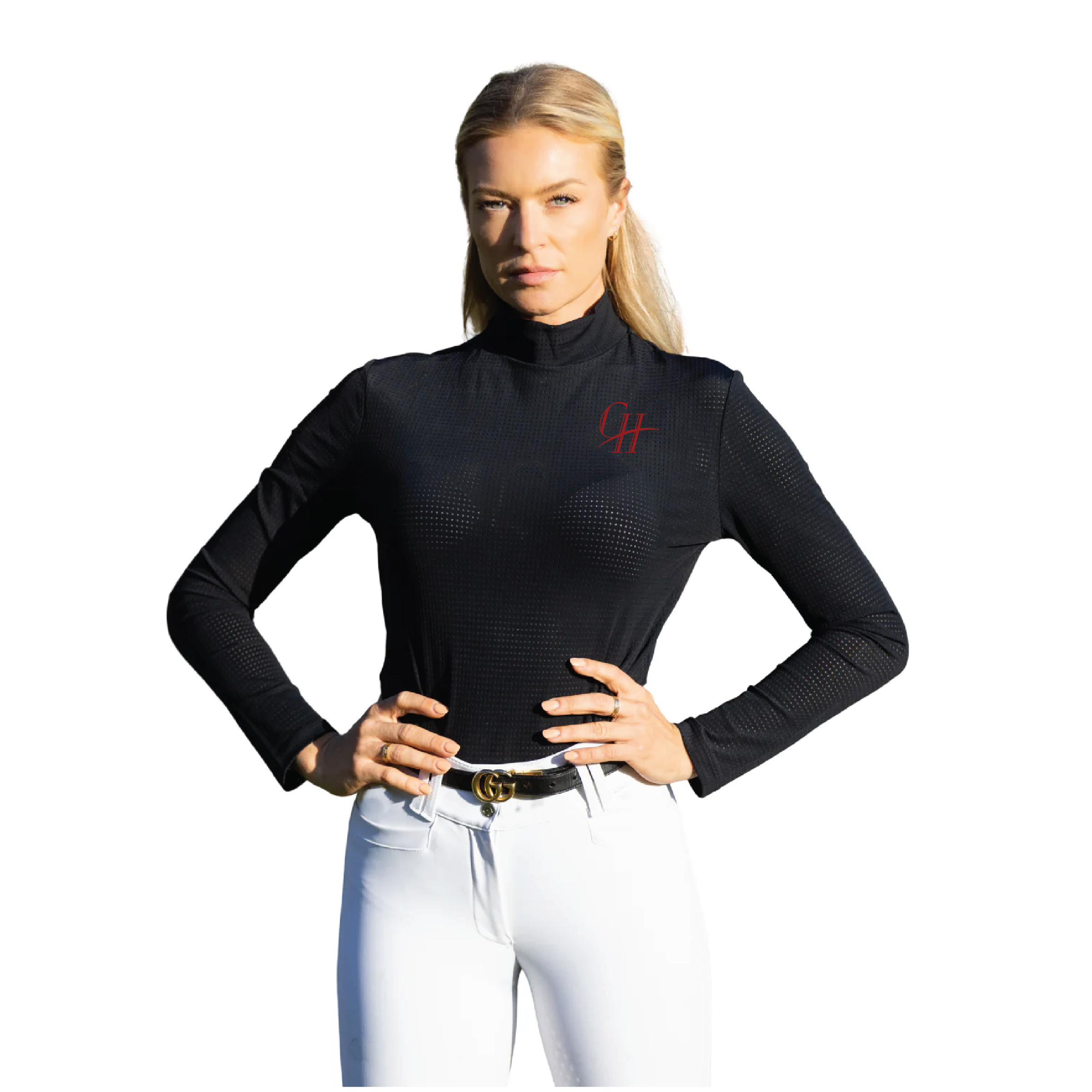 Chestnut Hill Women's Equisite Alesia Shirt