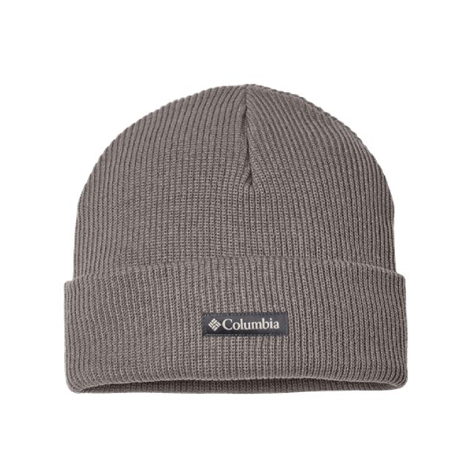 Rick Baer Columbia Whirlibird Cuff Beanie