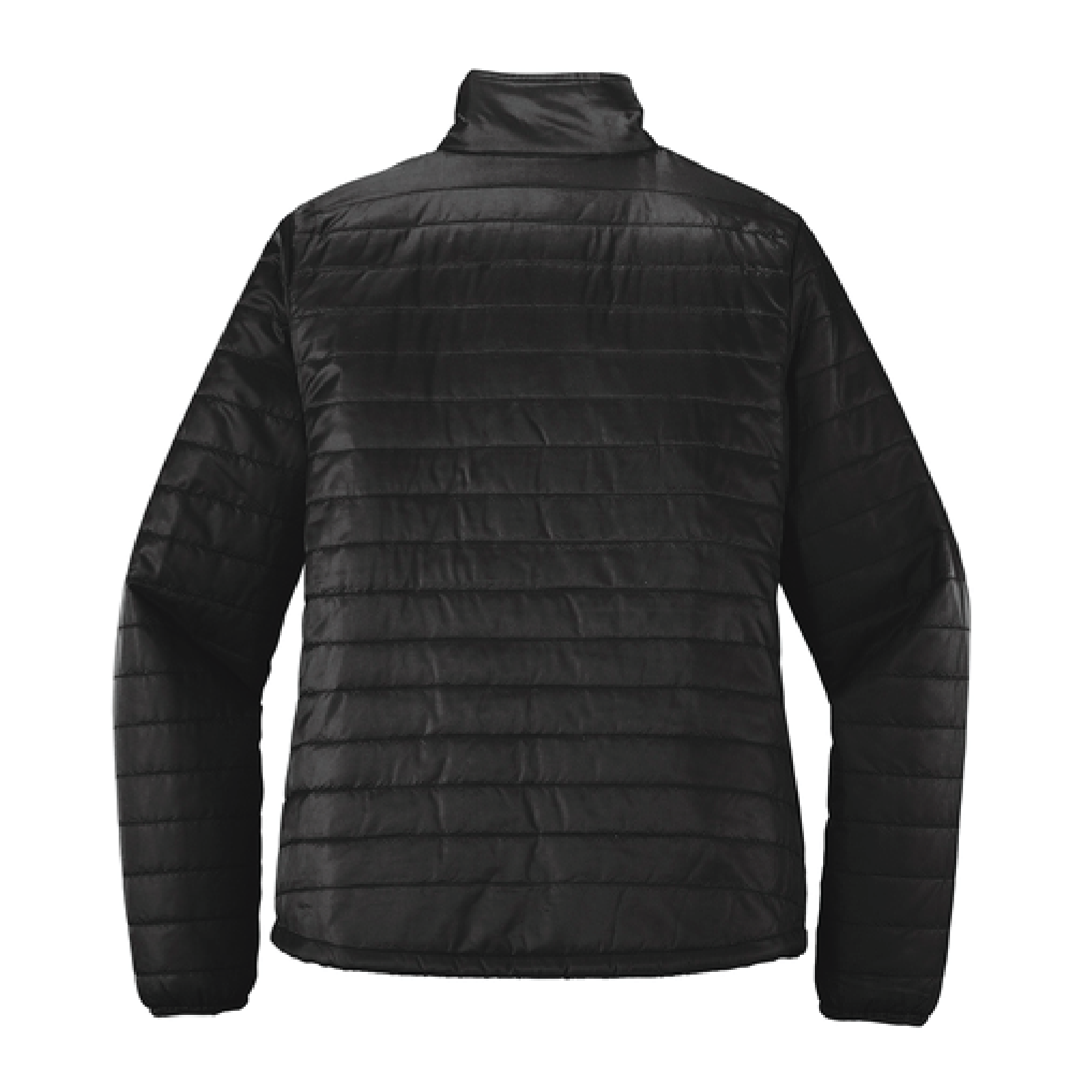 Rick Baer Women's Port Authority Packable Puffy Jacket