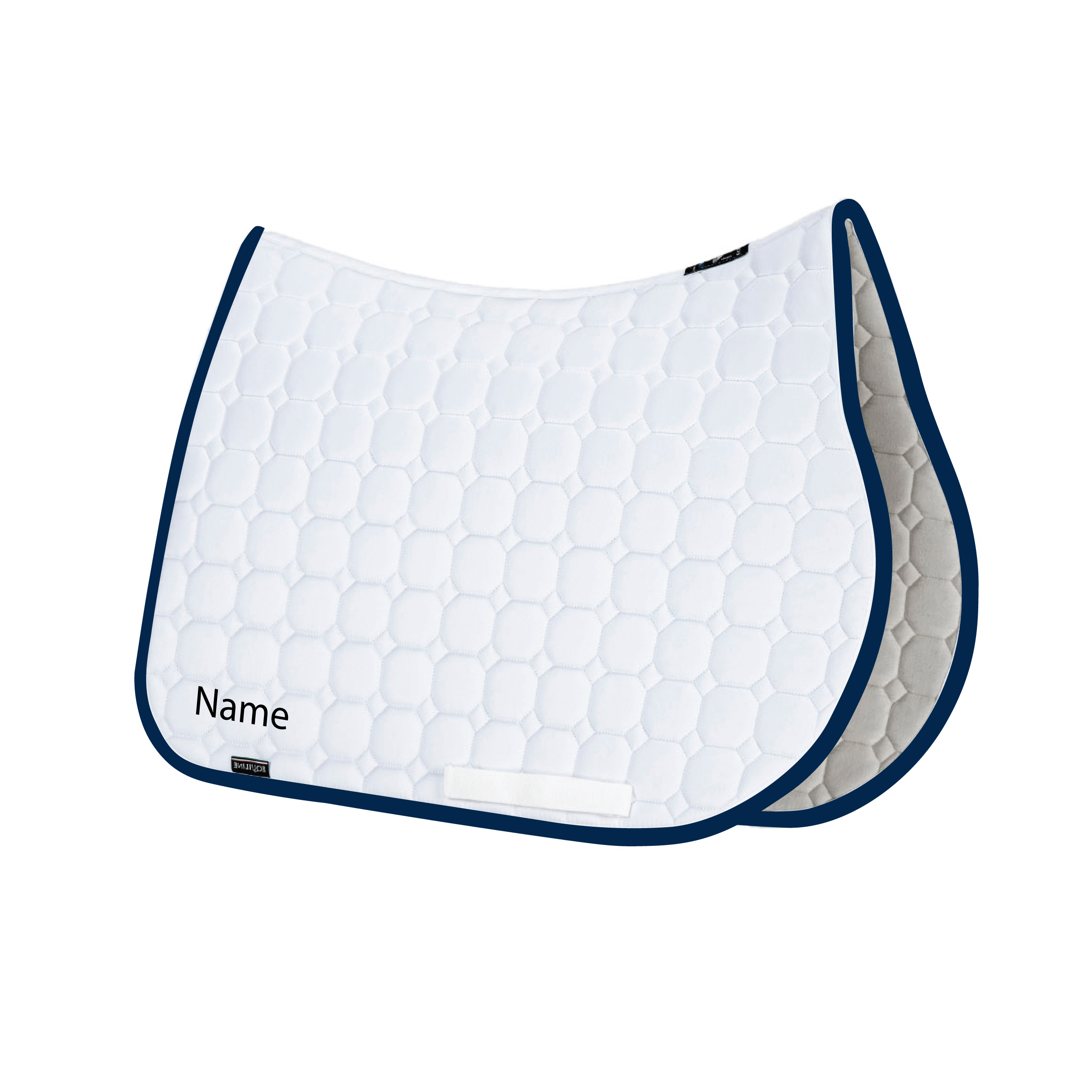Rardin Equestrian Equiline Jumping Show Pad