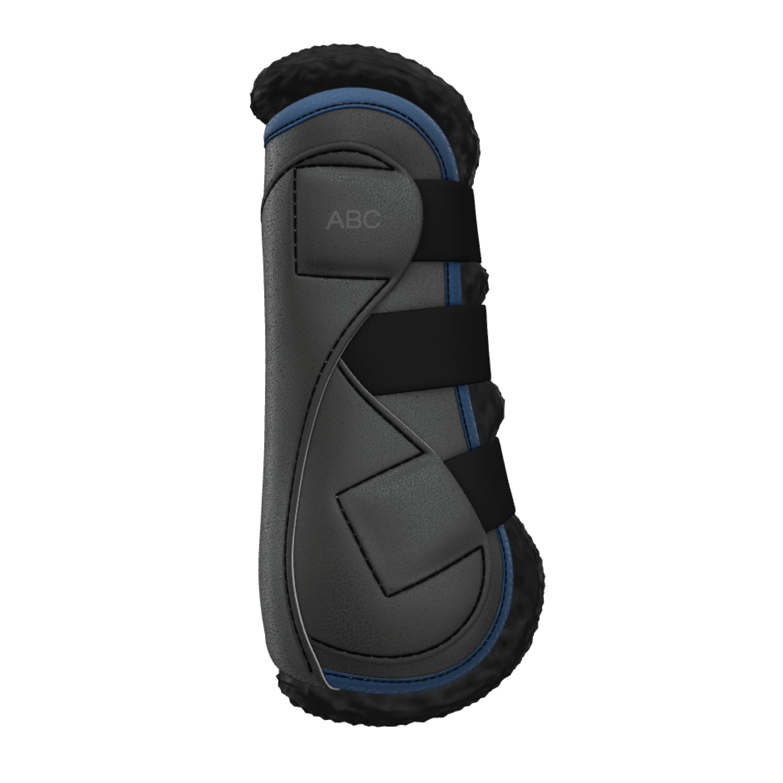 Rardin Equestrian Custom Equifit D-teq Front Boot