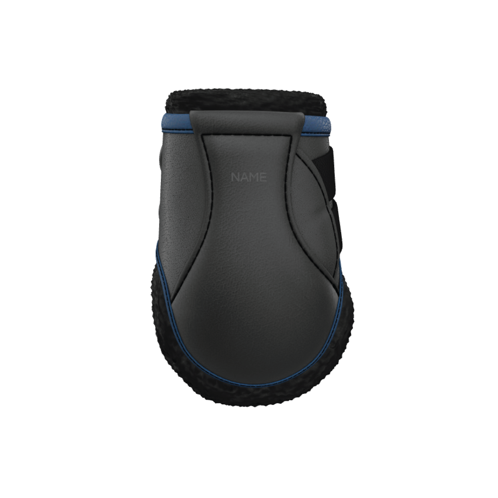 Rardin Equestrian Custom Equifit D-teq Hind Boot