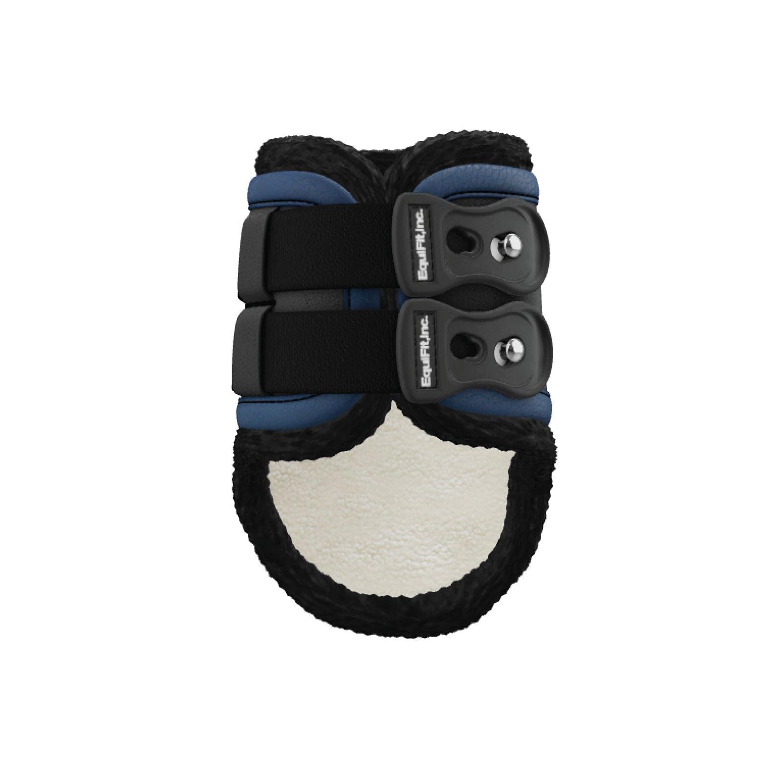 Rardin Equestrian Custom Equifit D-teq Hind Boot