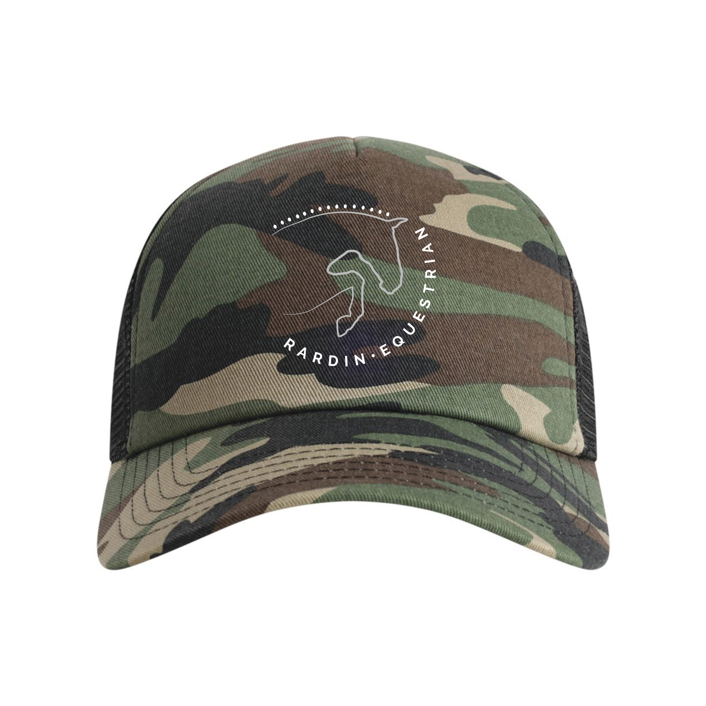 Imperial North County Trucker Cap