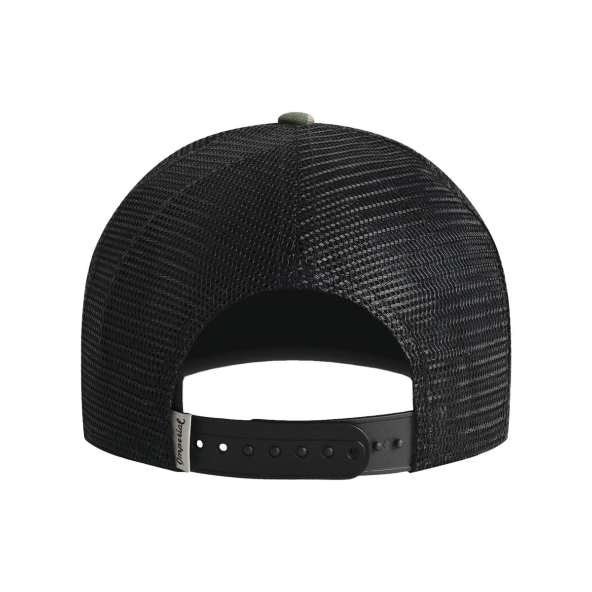 Imperial North County Trucker Cap