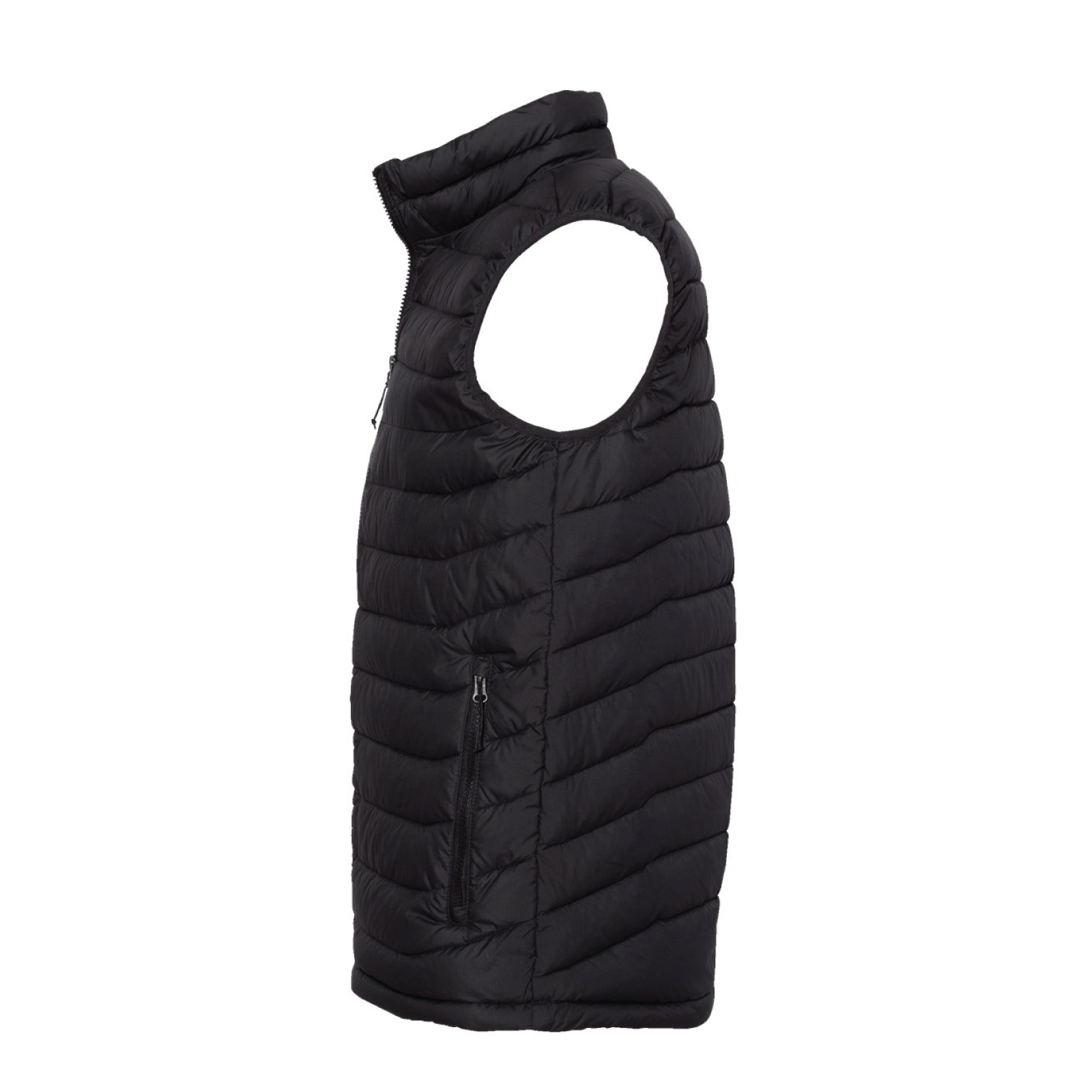 Rardin Equestrian Columbia Men's Powder Lite Vest