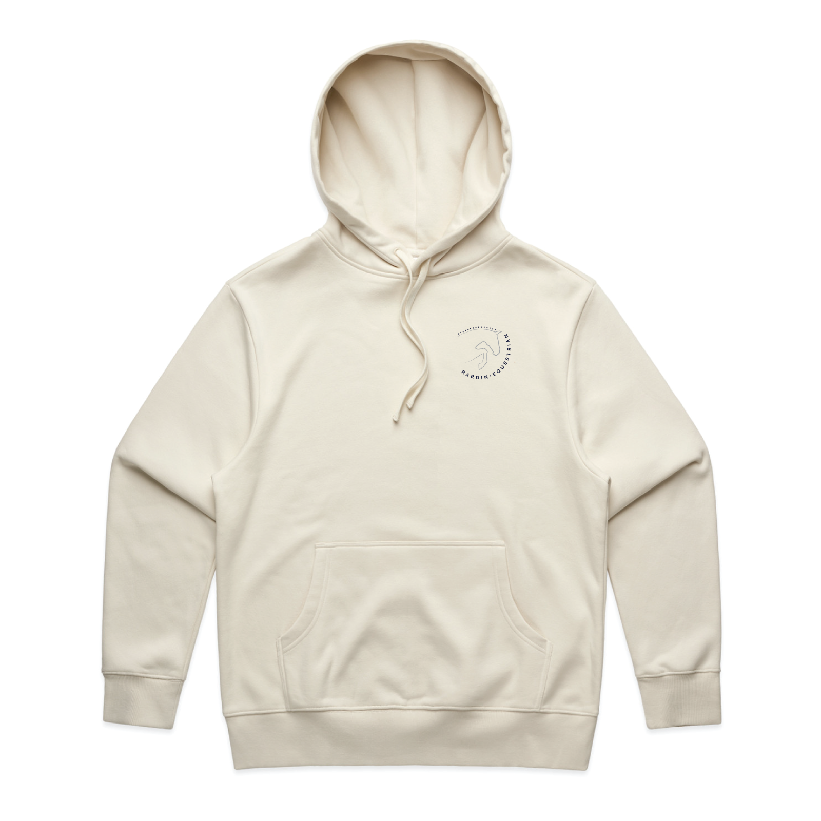 Rardin Equestrian Unisex AScolour Heavy Hood