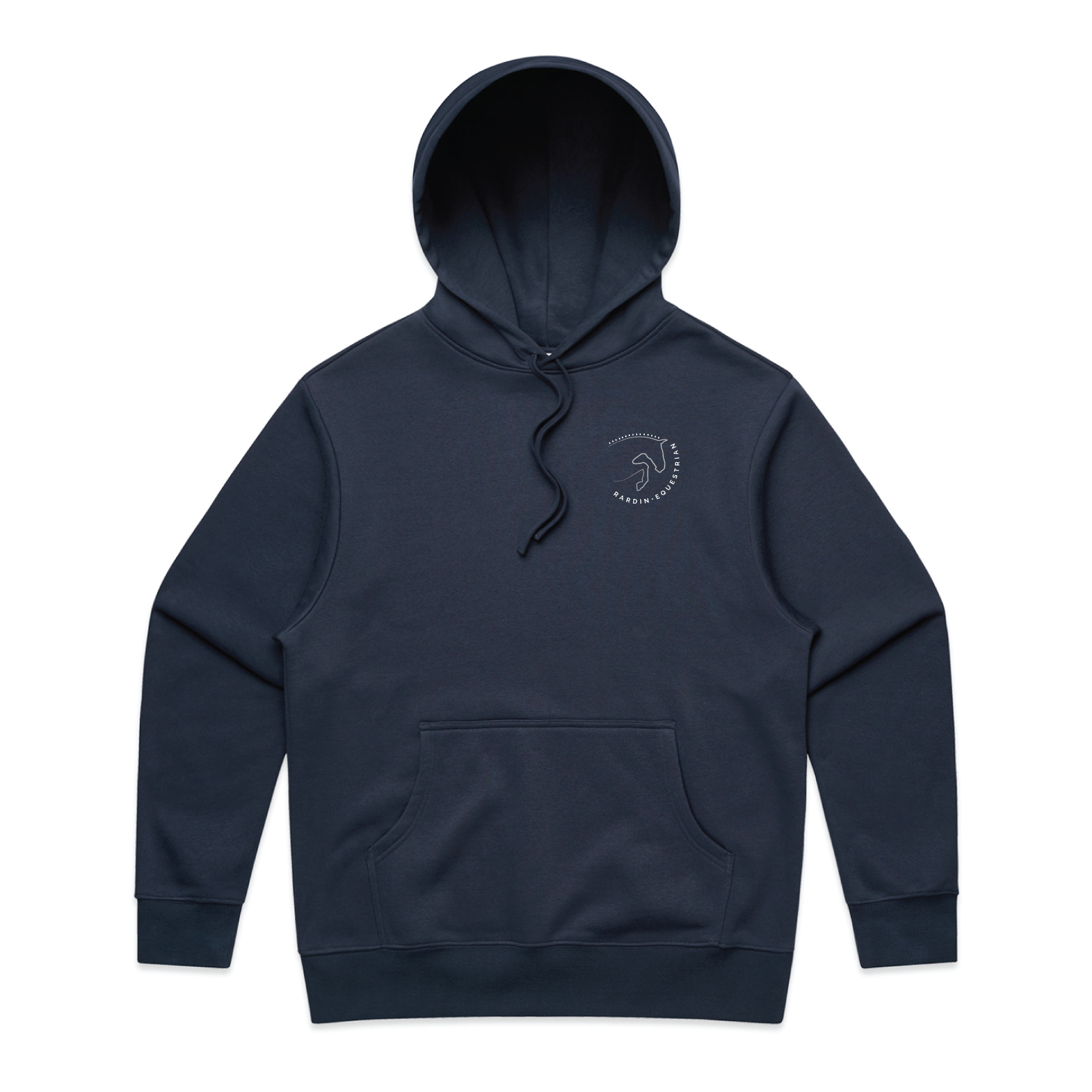 Rardin Equestrian Unisex AScolour Heavy Hood