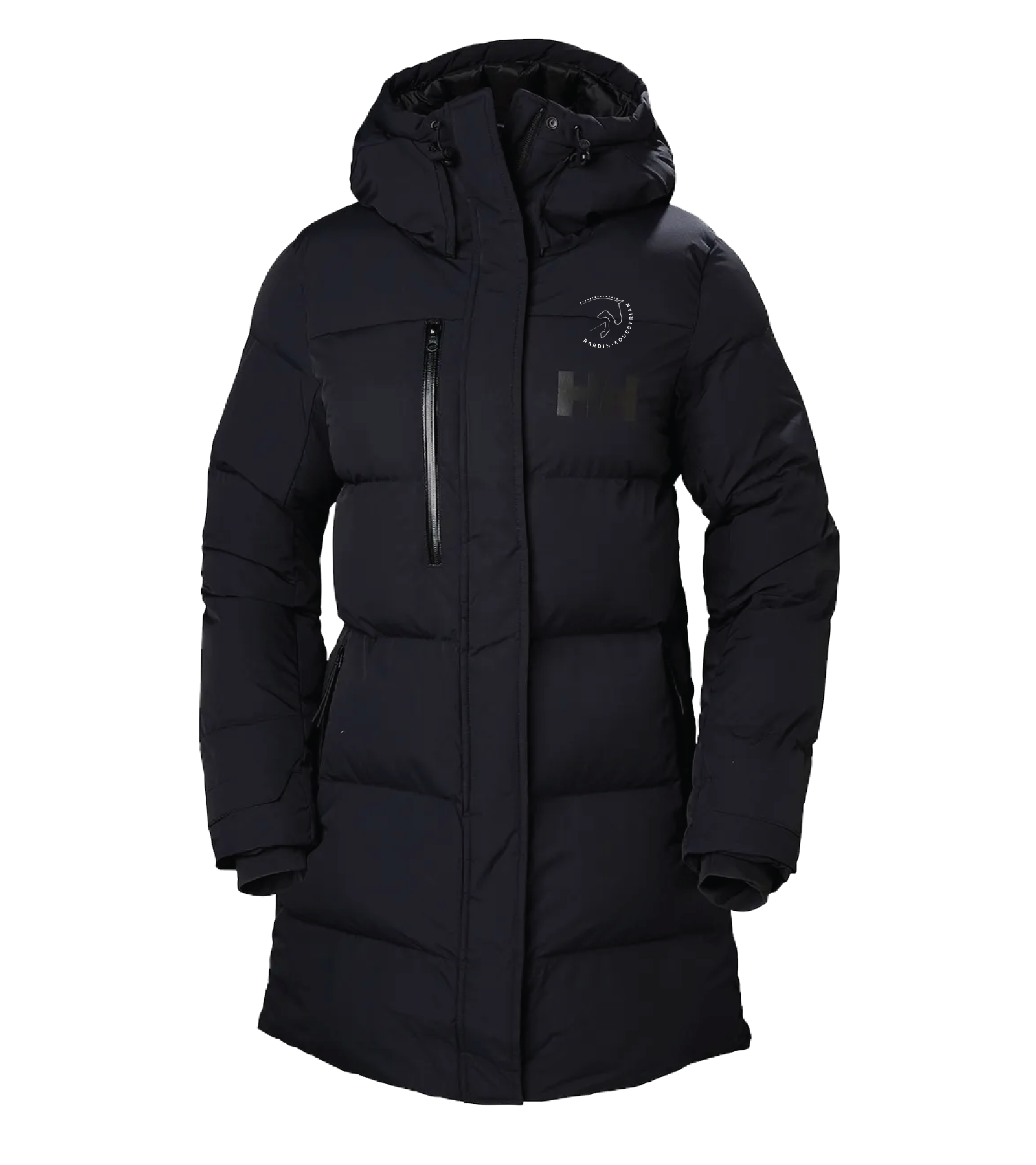 Rardin Equestrian Women's Helly Hansen Adore Puffy Parka