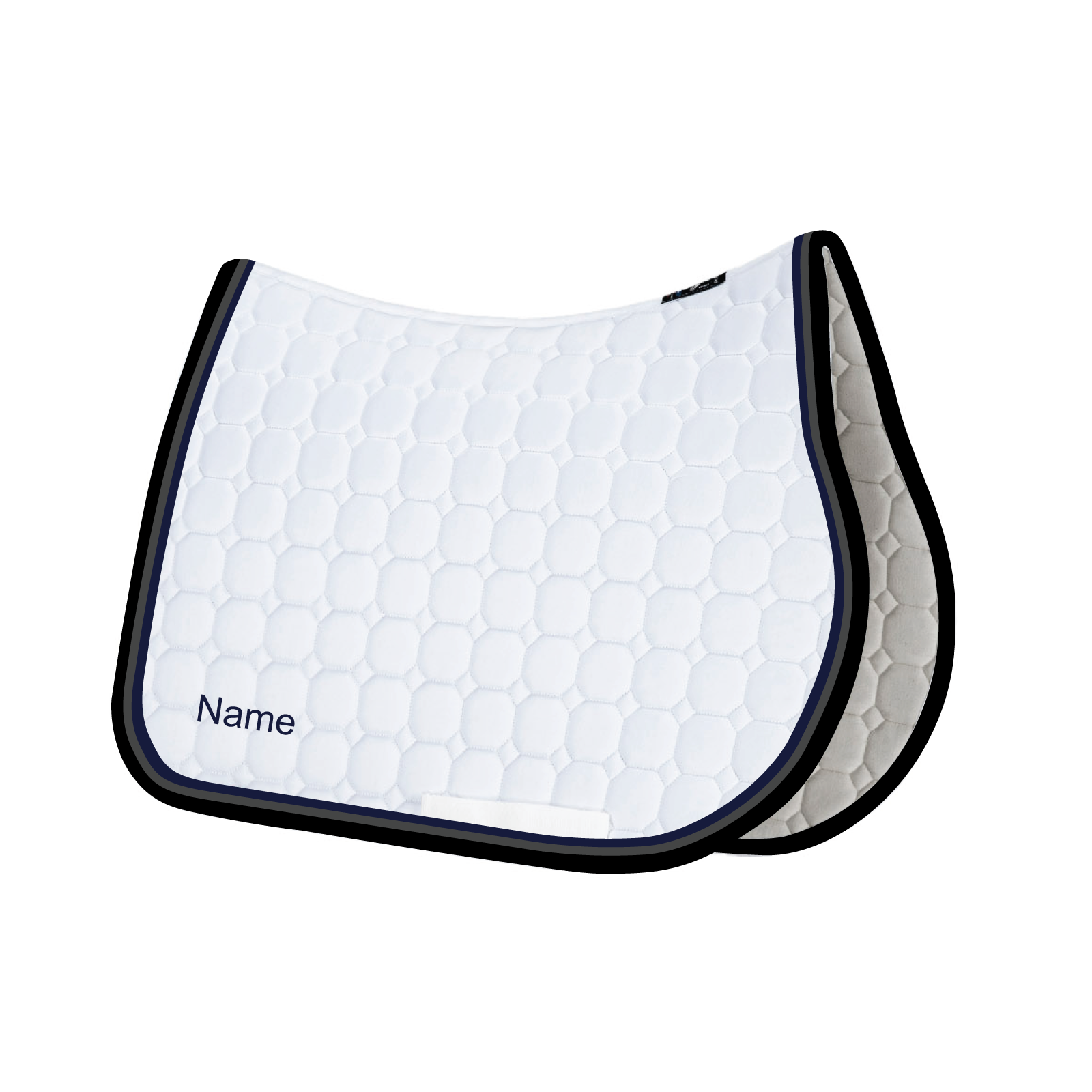 Rardin Equestrian Equiline Jumping Show Pad