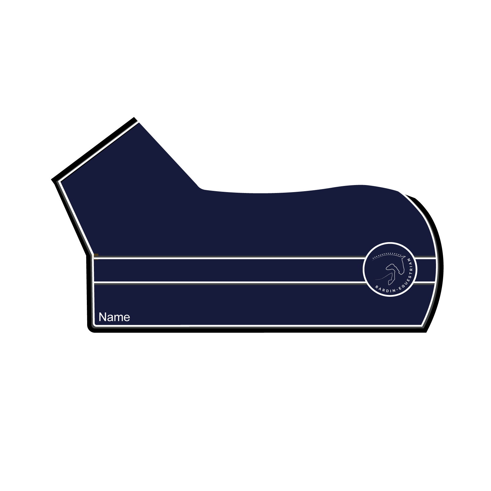 Rardin Equestrian Ringside Rain Sheet