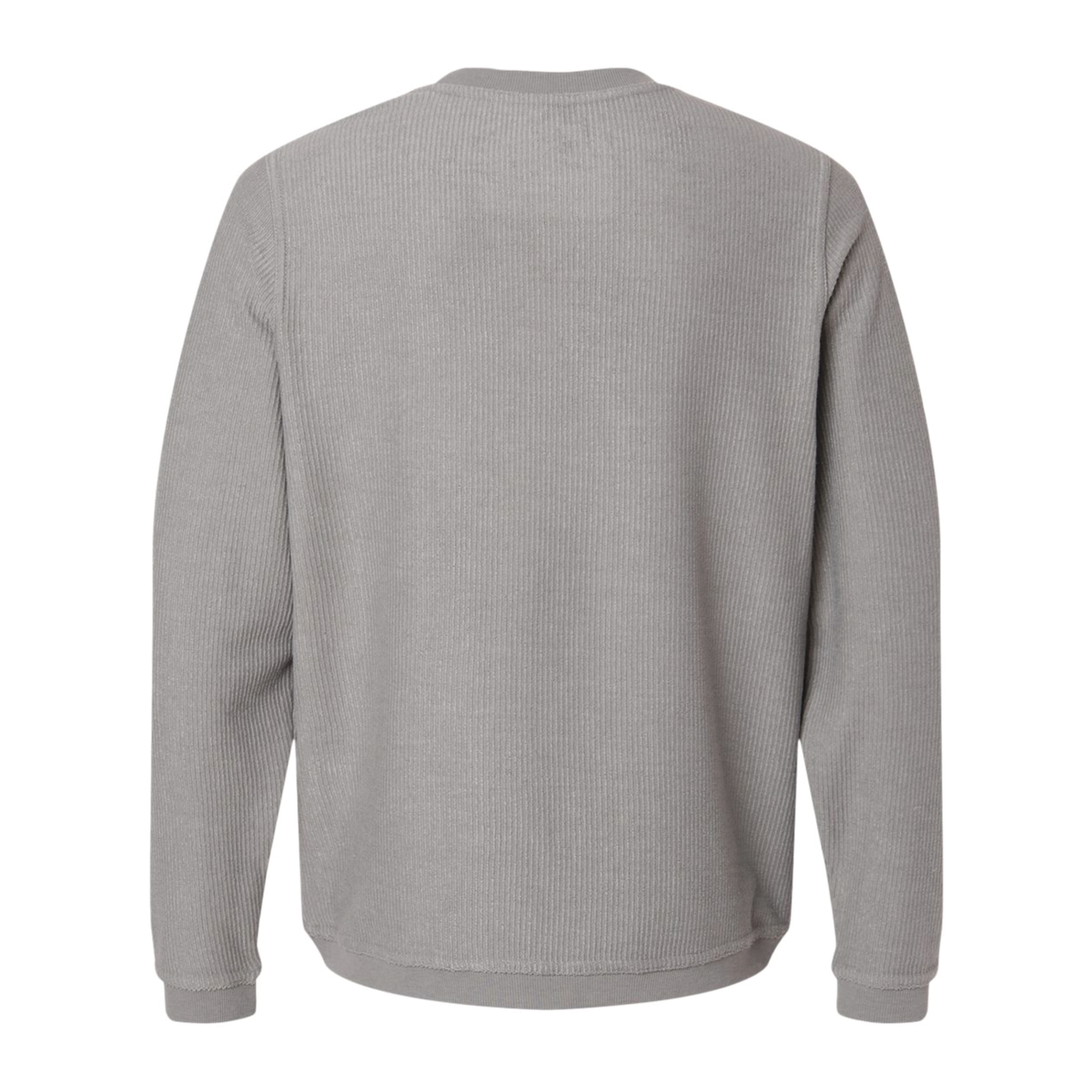 Rardin Equestrian Unisex Boxercraft Corded Crewneck Sweatshirt