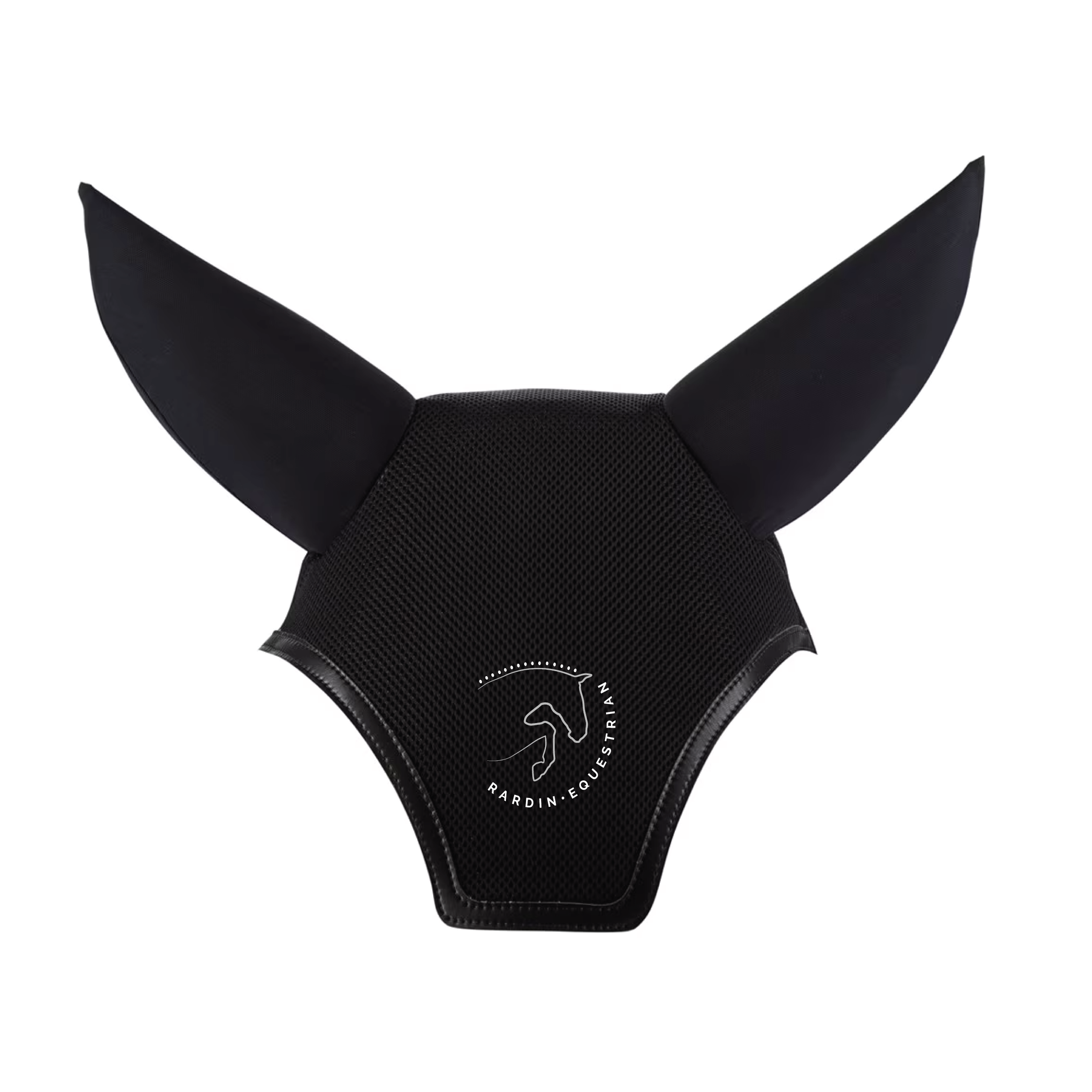 Rardin Equestrian Equifit Ear Bonnet