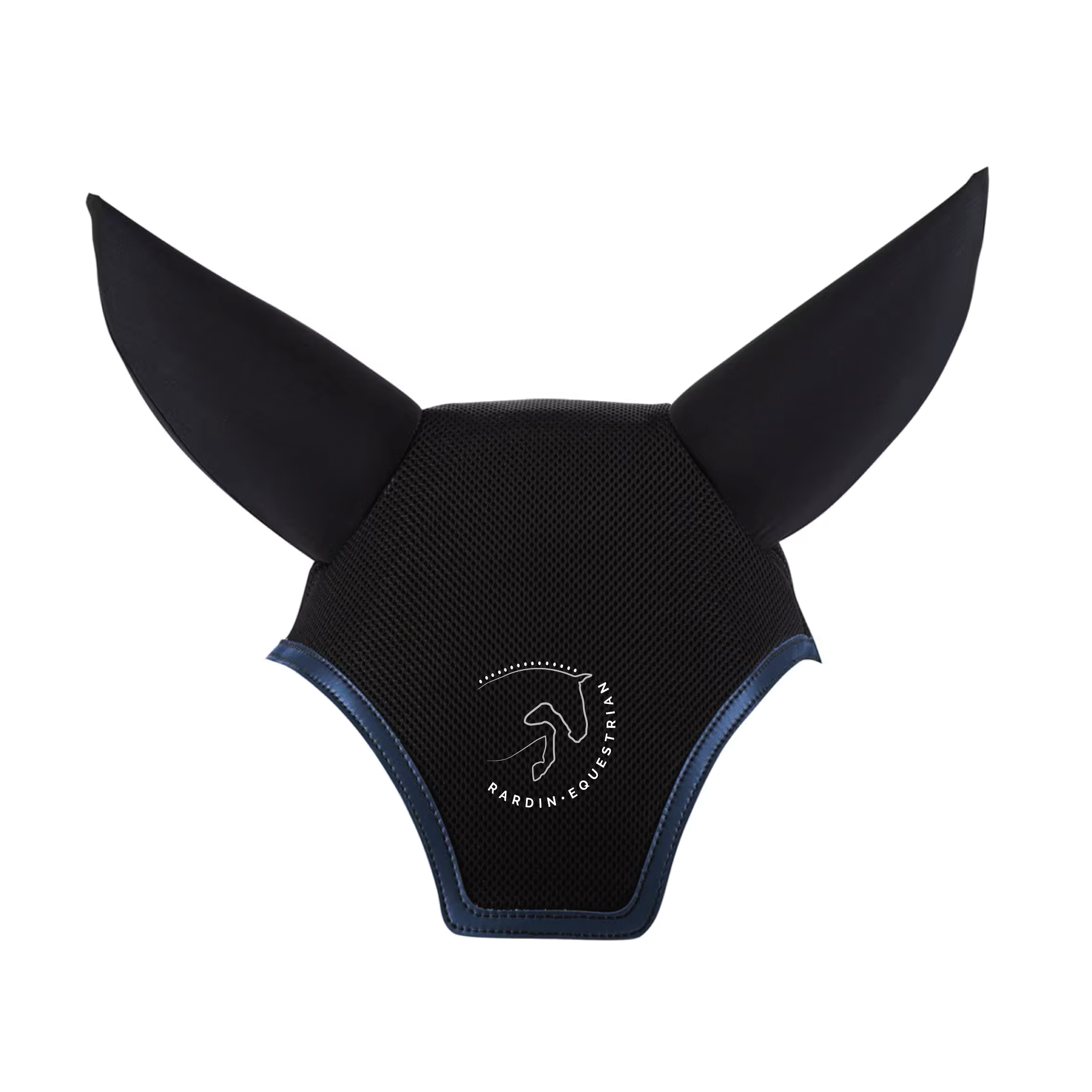 Rardin Equestrian Equifit Ear Bonnet