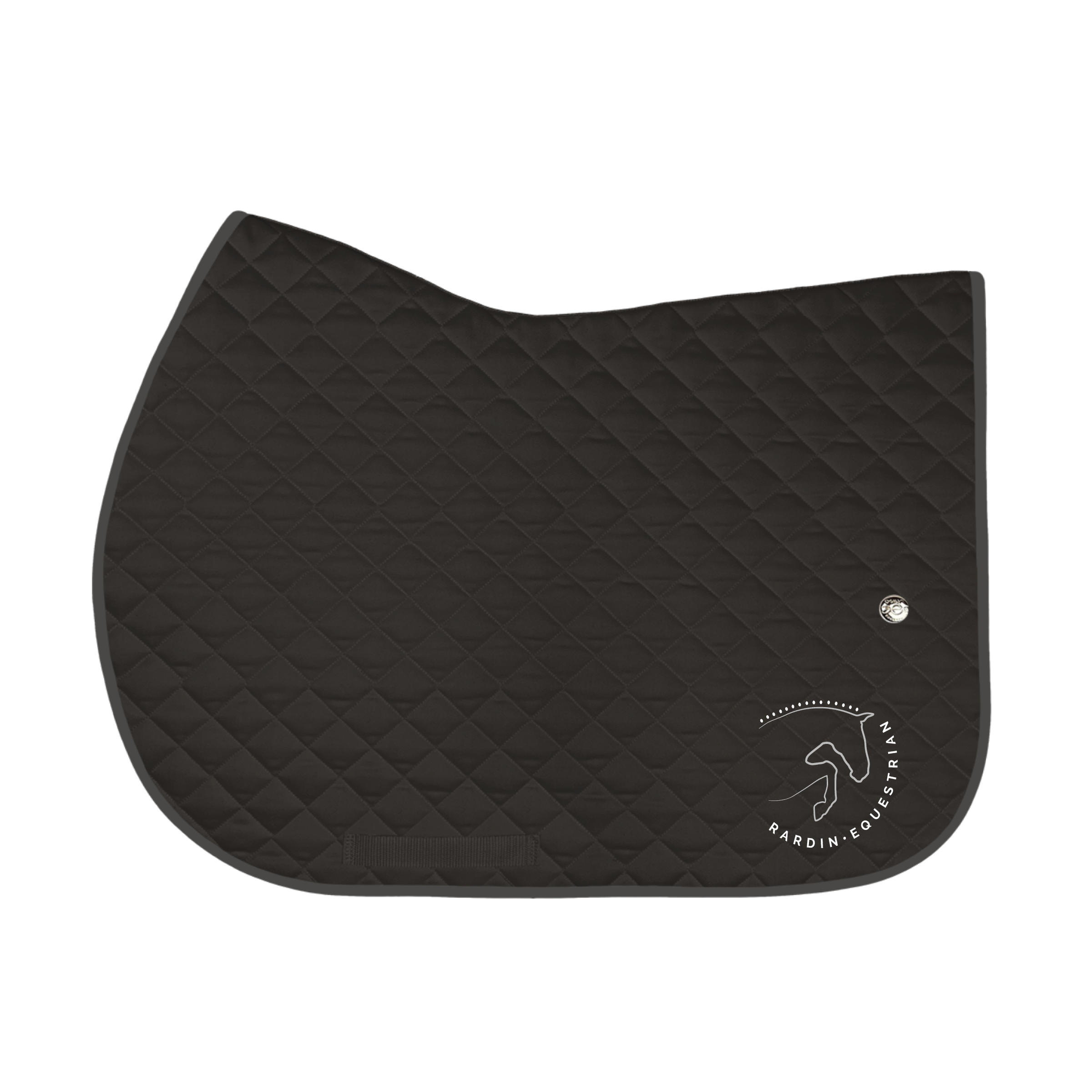 Rardin Equestrian Ogilvy Equestrian Jump Profile Pad