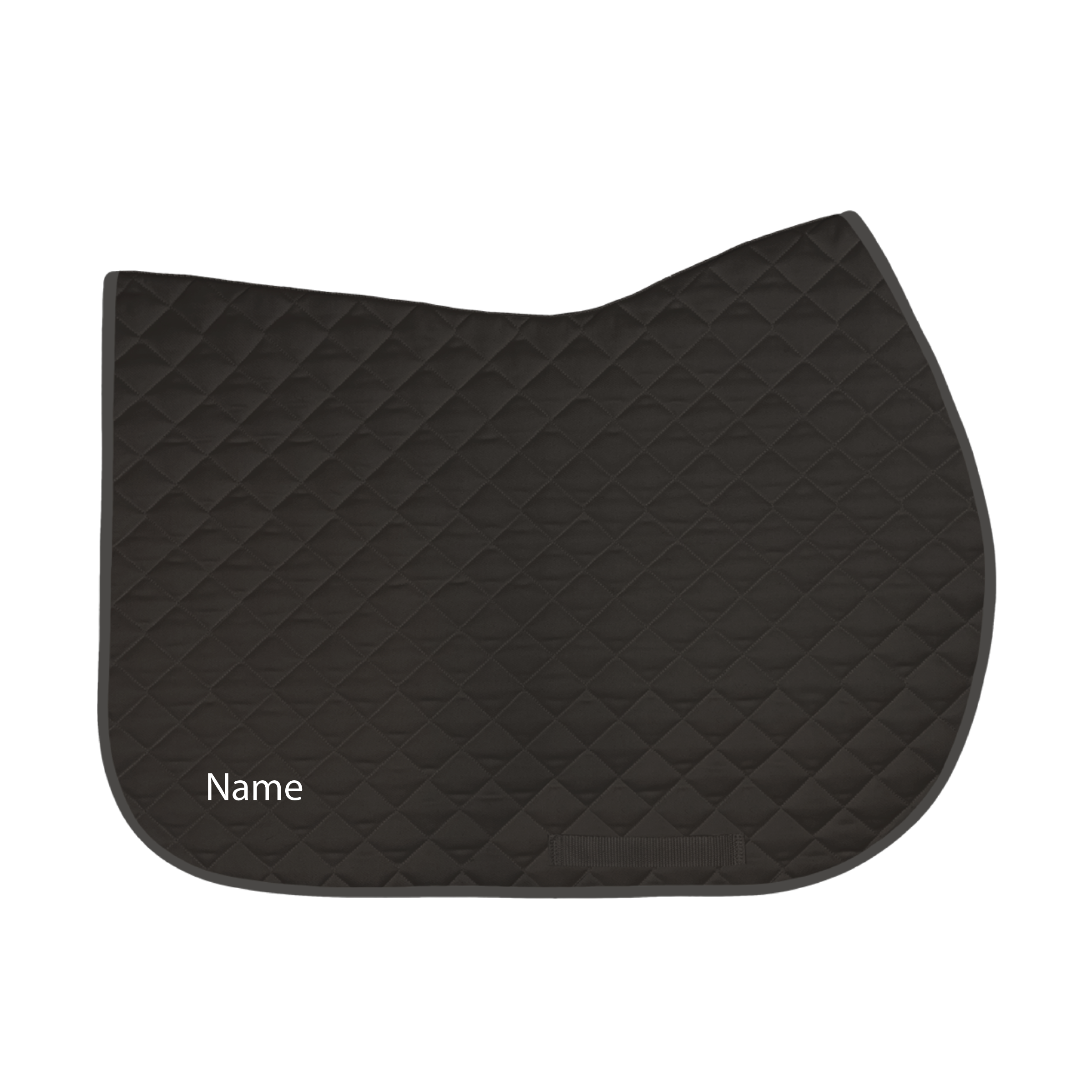 Rardin Equestrian Ogilvy Equestrian Jump Profile Pad