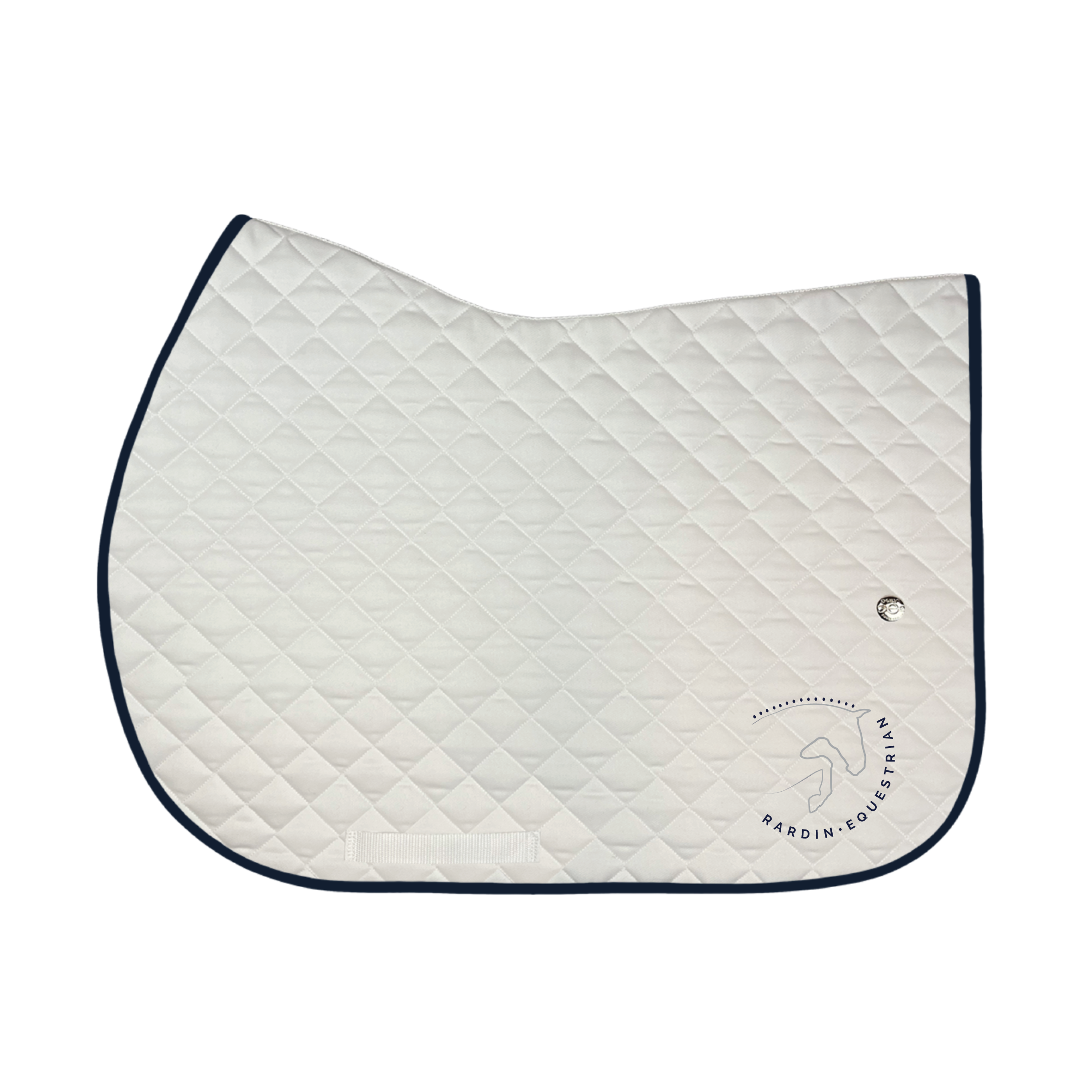 Rardin Equestrian Ogilvy Equestrian Jump Profile Pad