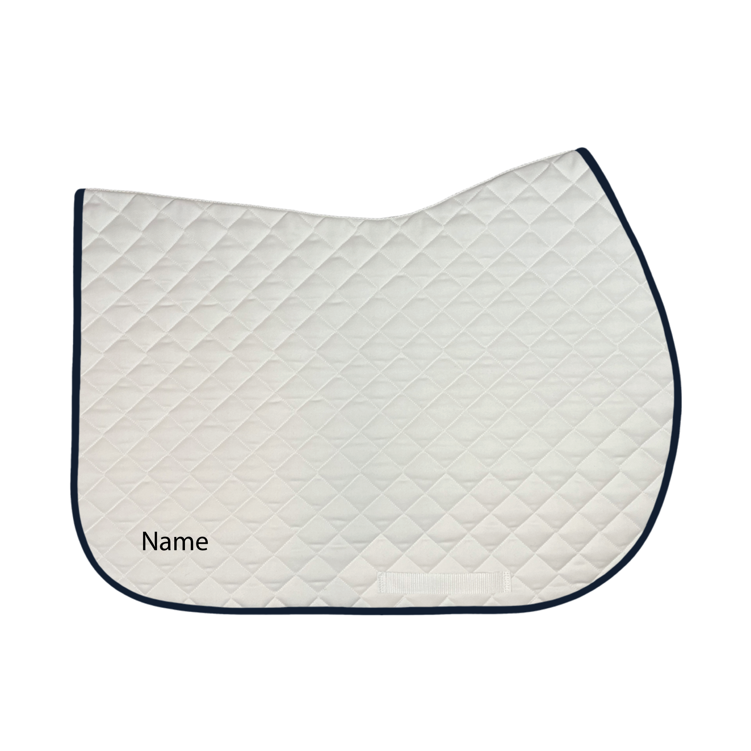 Rardin Equestrian Ogilvy Equestrian Jump Profile Pad