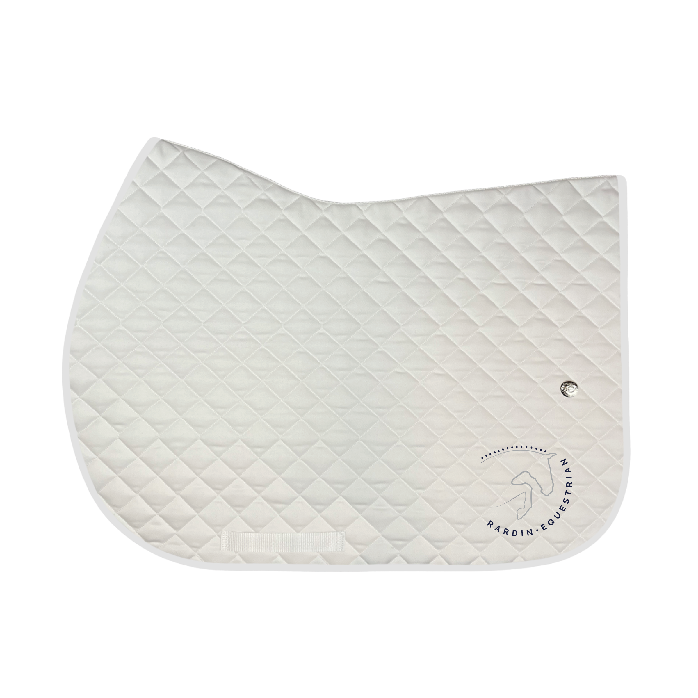 Rardin Equestrian Ogilvy Equestrian Jump Profile Pad