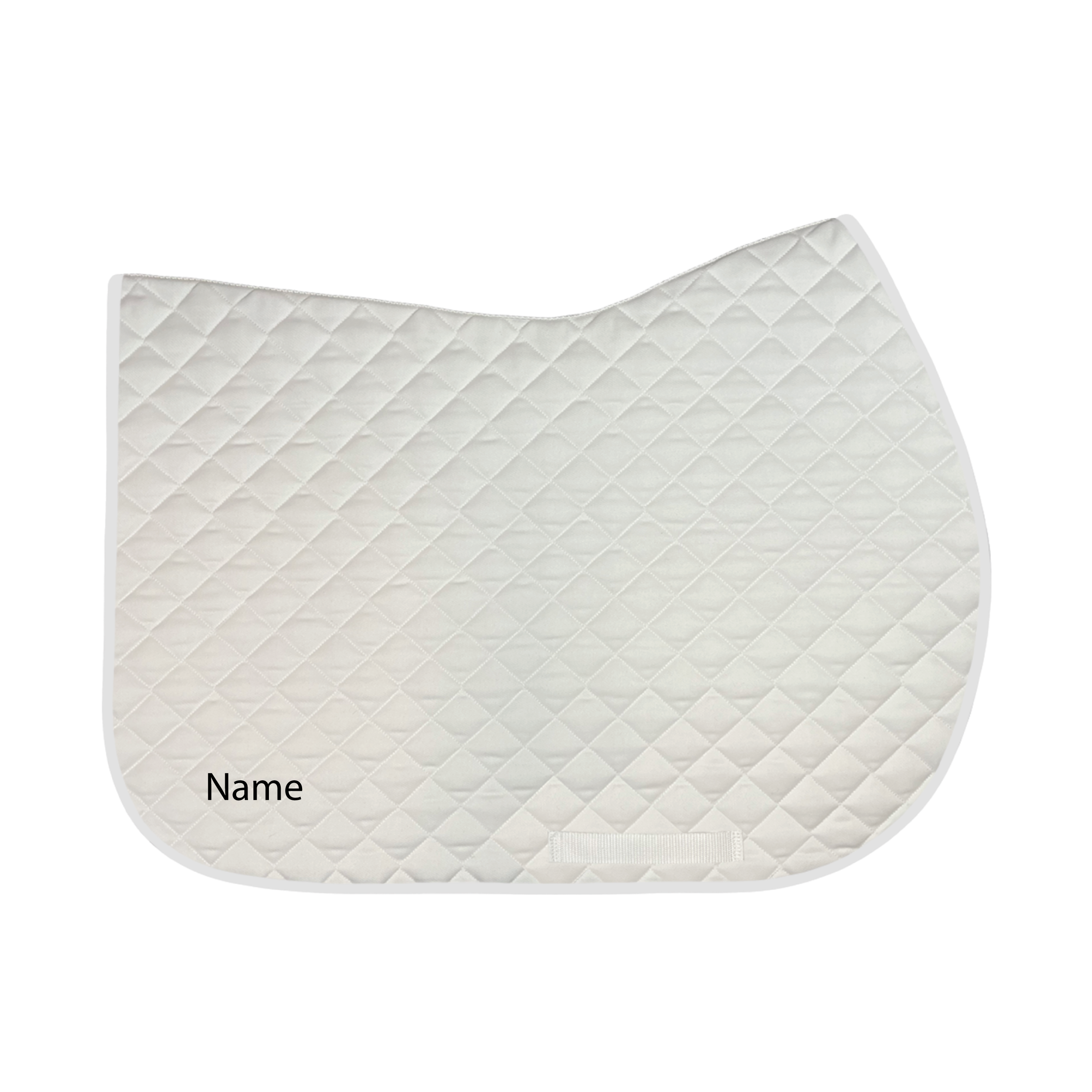 Rardin Equestrian Ogilvy Equestrian Jump Profile Pad