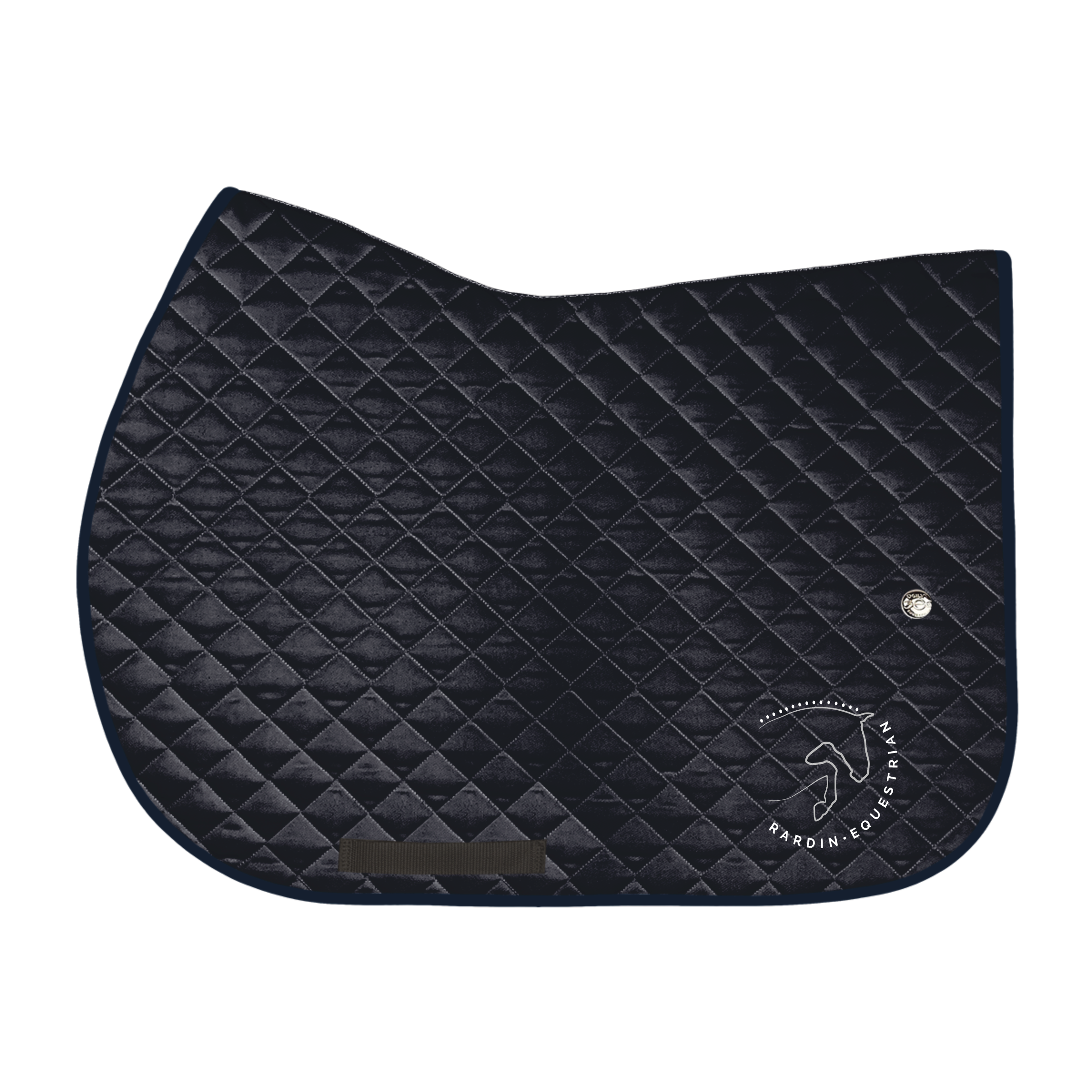 Rardin Equestrian Ogilvy Equestrian Jump Profile Pad
