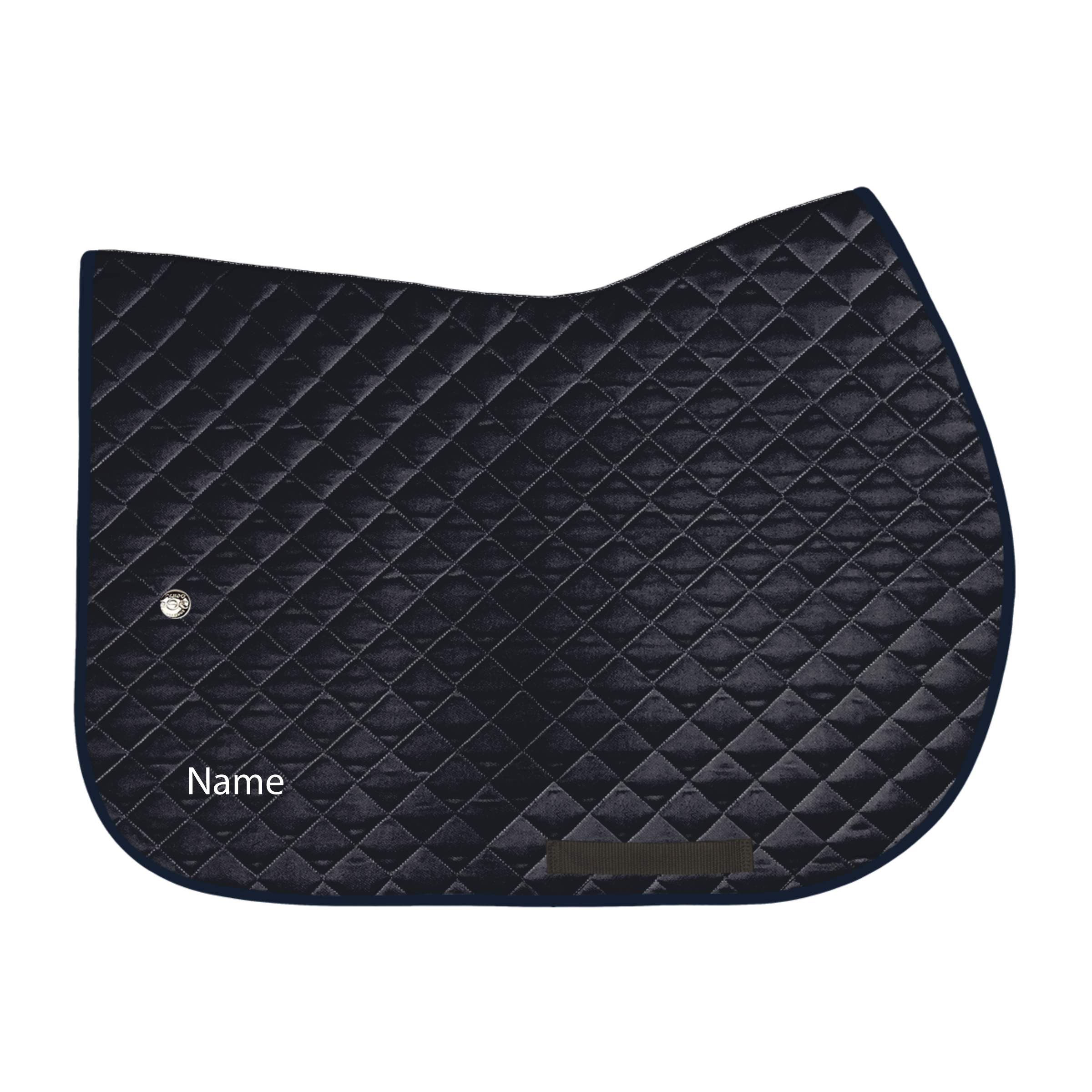 Rardin Equestrian Ogilvy Equestrian Jump Profile Pad